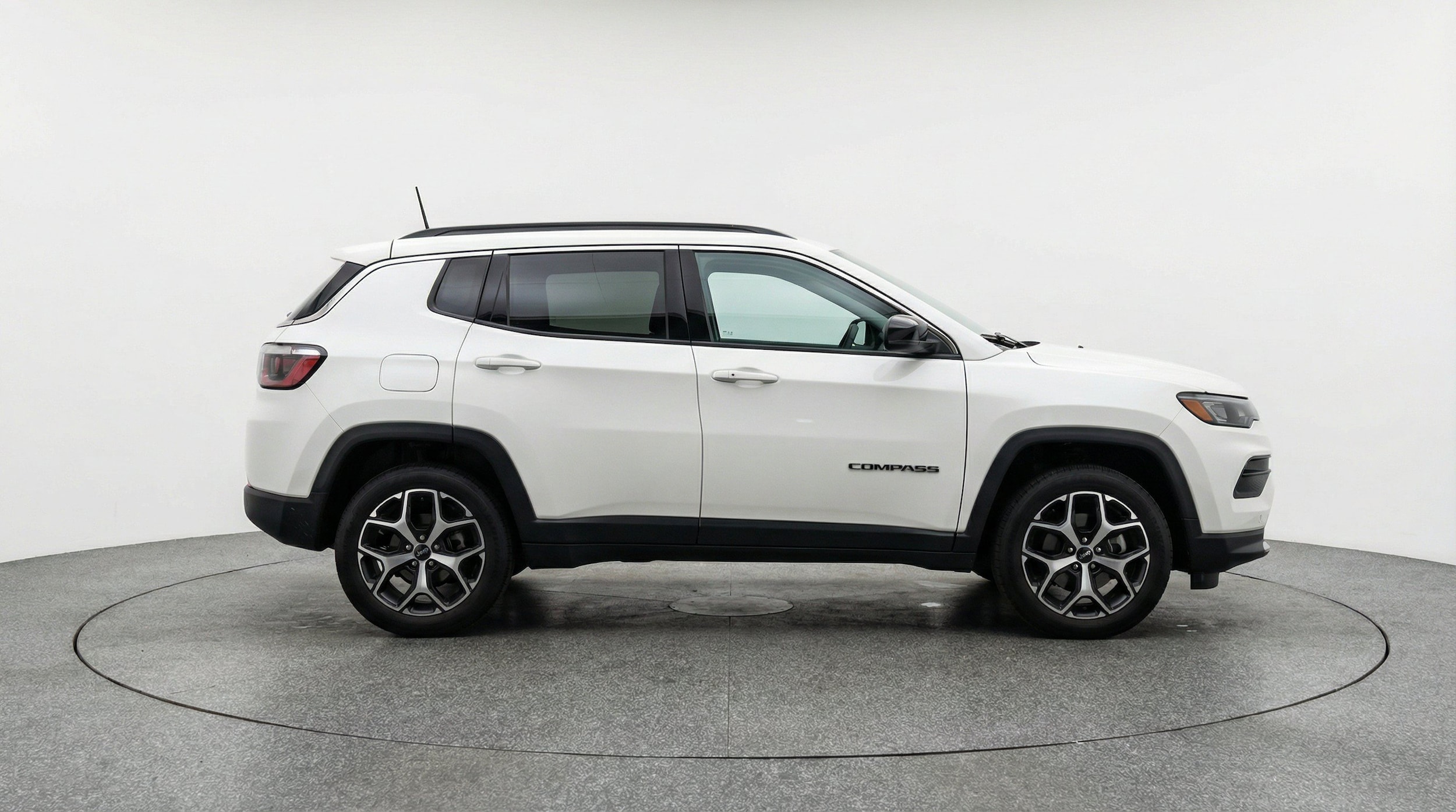 Thumbnail: 2025 Jeep Compass - 10