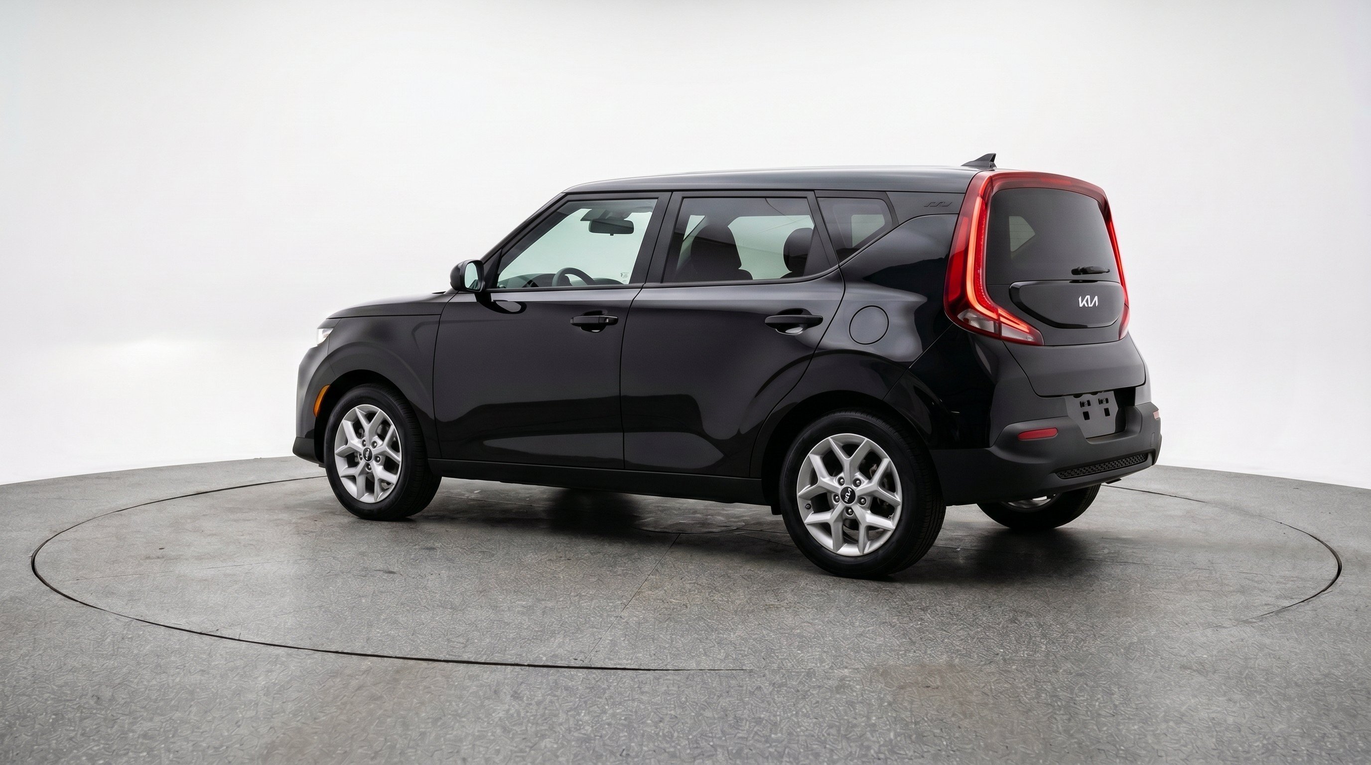 Thumbnail: 2025 Kia Soul - 6