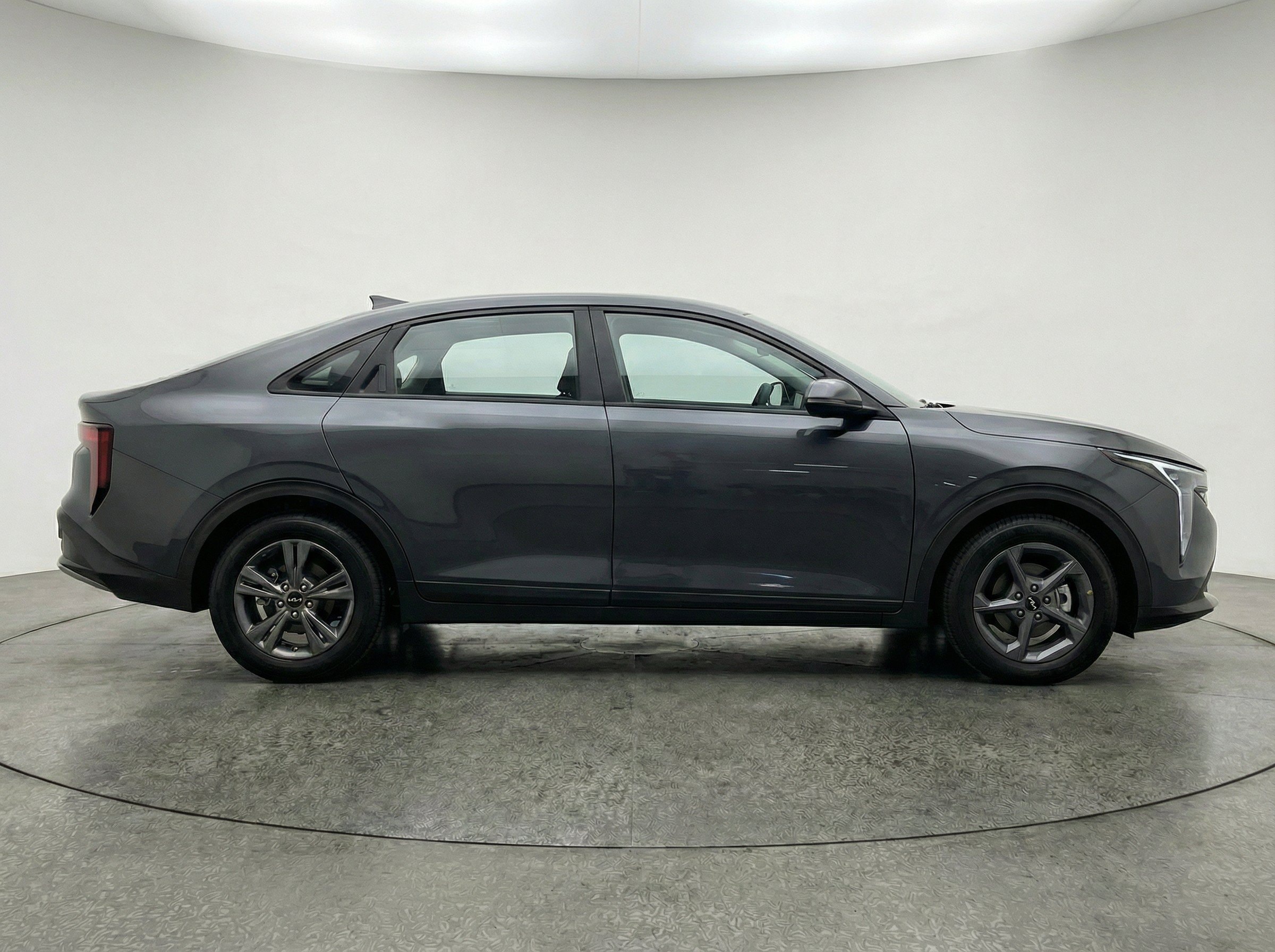 Thumbnail: 2025 Kia K4 - 10