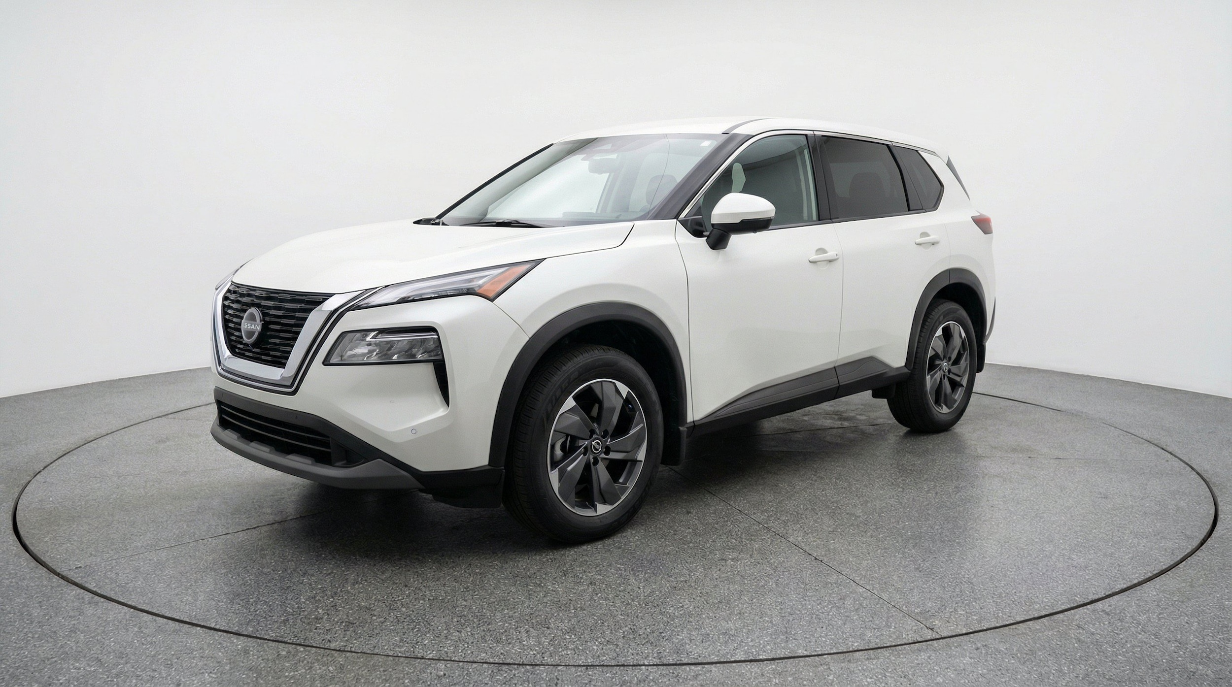 Thumbnail: 2025 Nissan Rogue - 3