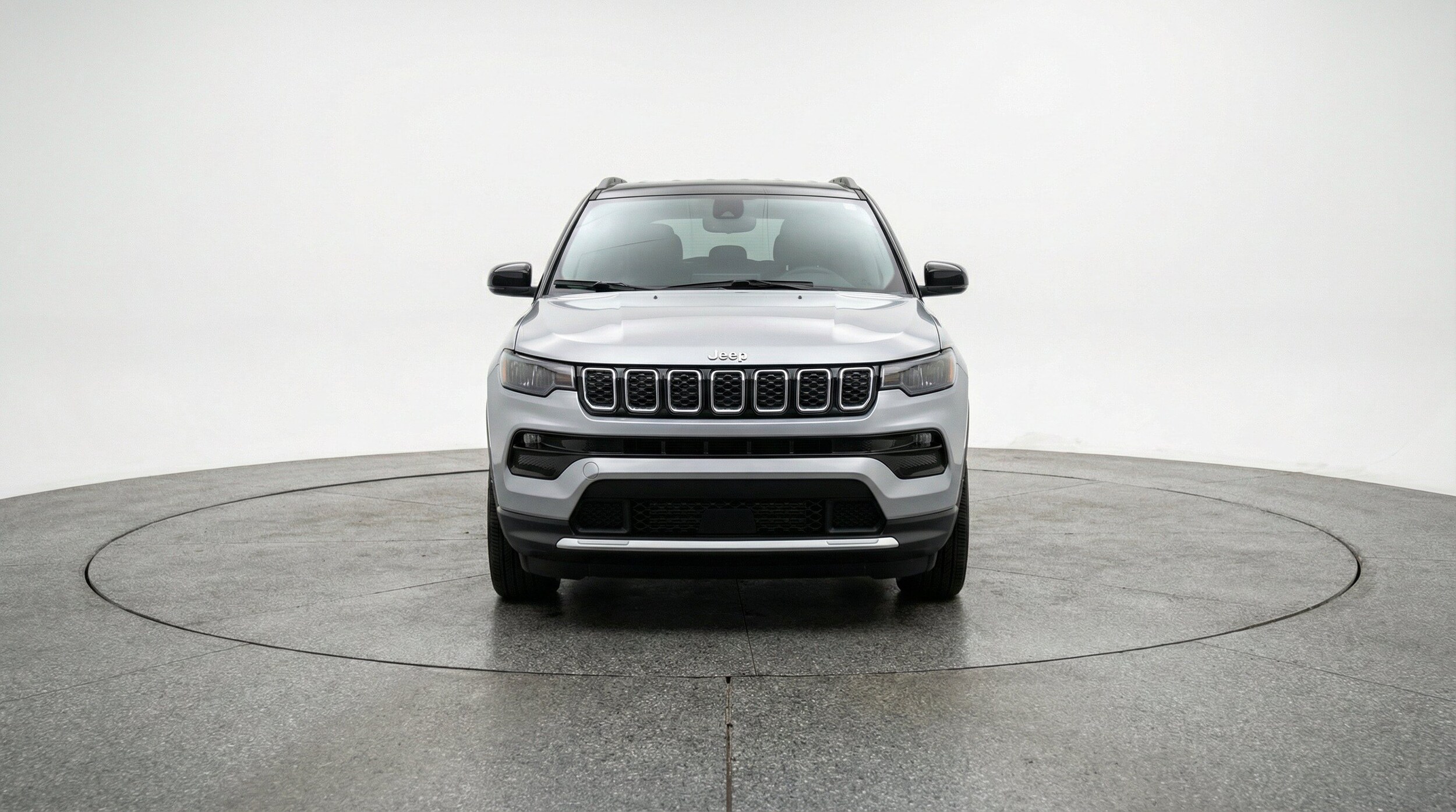 Thumbnail: 2025 Jeep Compass - 2