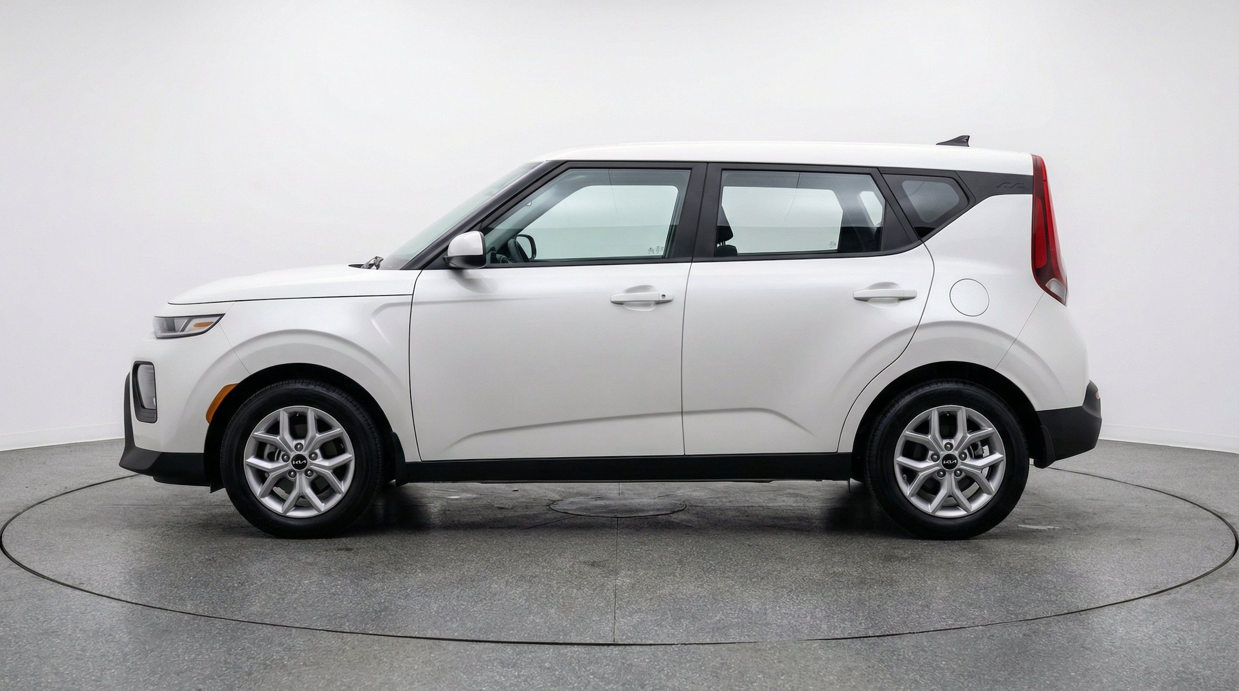 Thumbnail: 2025 Kia Soul - 5