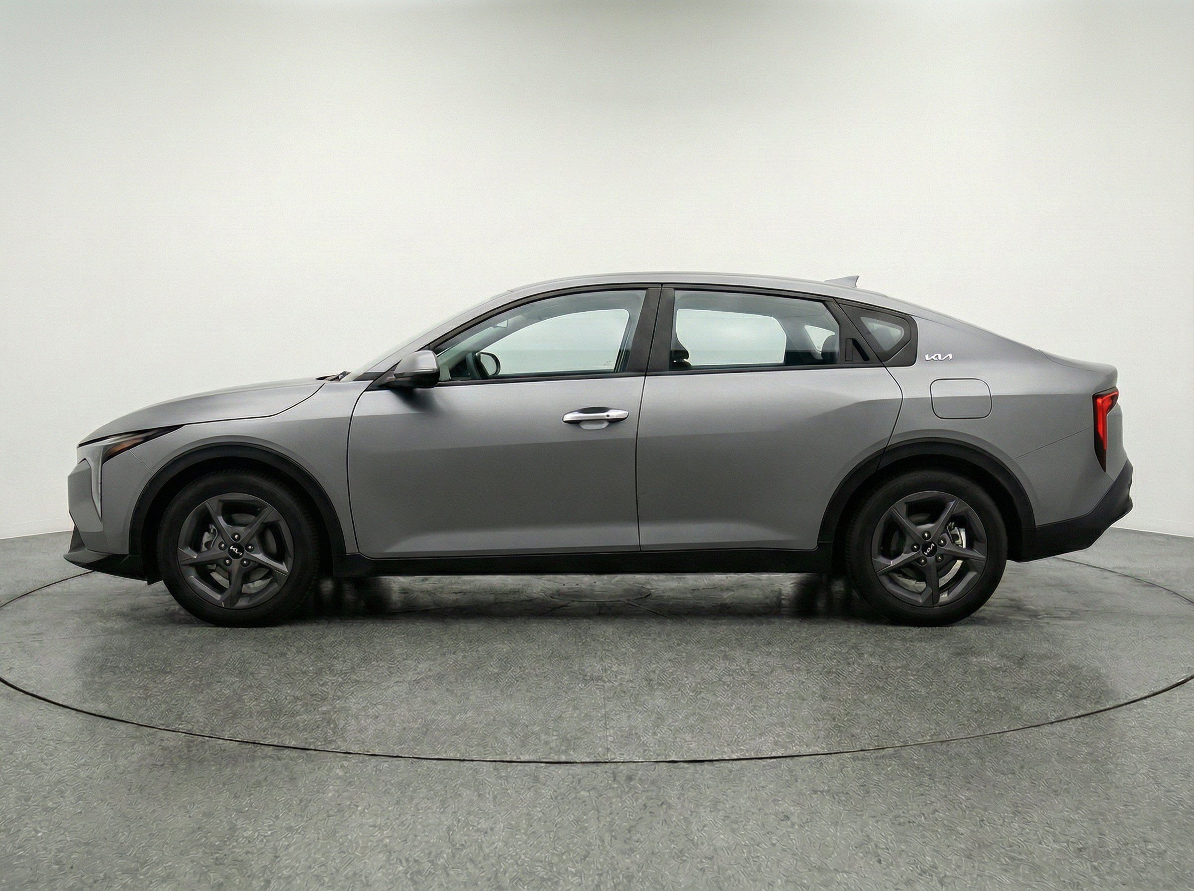 Thumbnail: 2025 Kia K4 - 5
