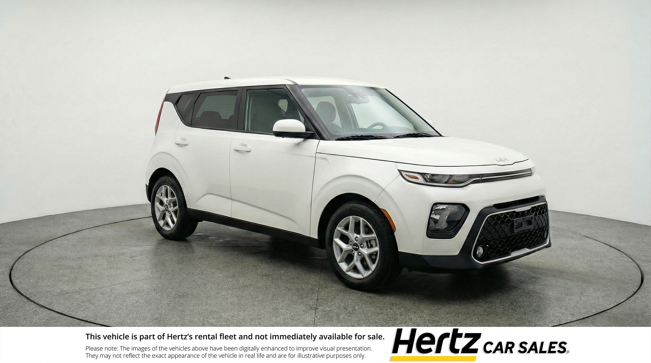 Thumbnail: 2025 Kia Soul - 1