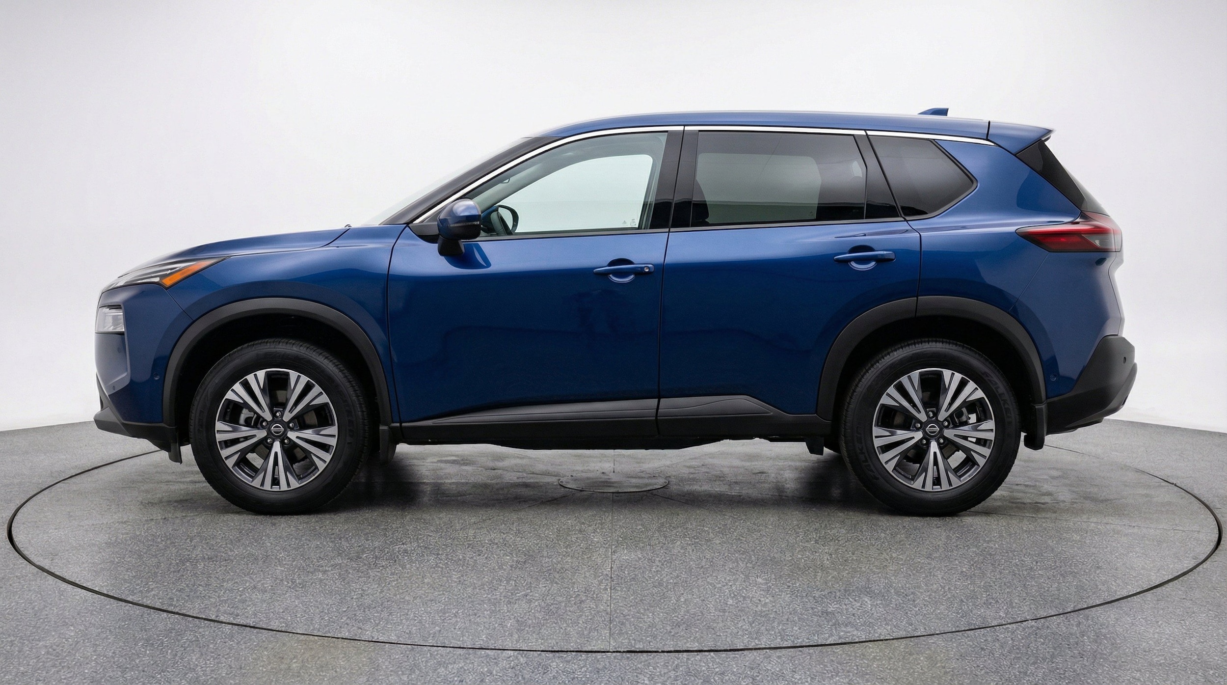 Thumbnail: 2025 Nissan Rogue - 5