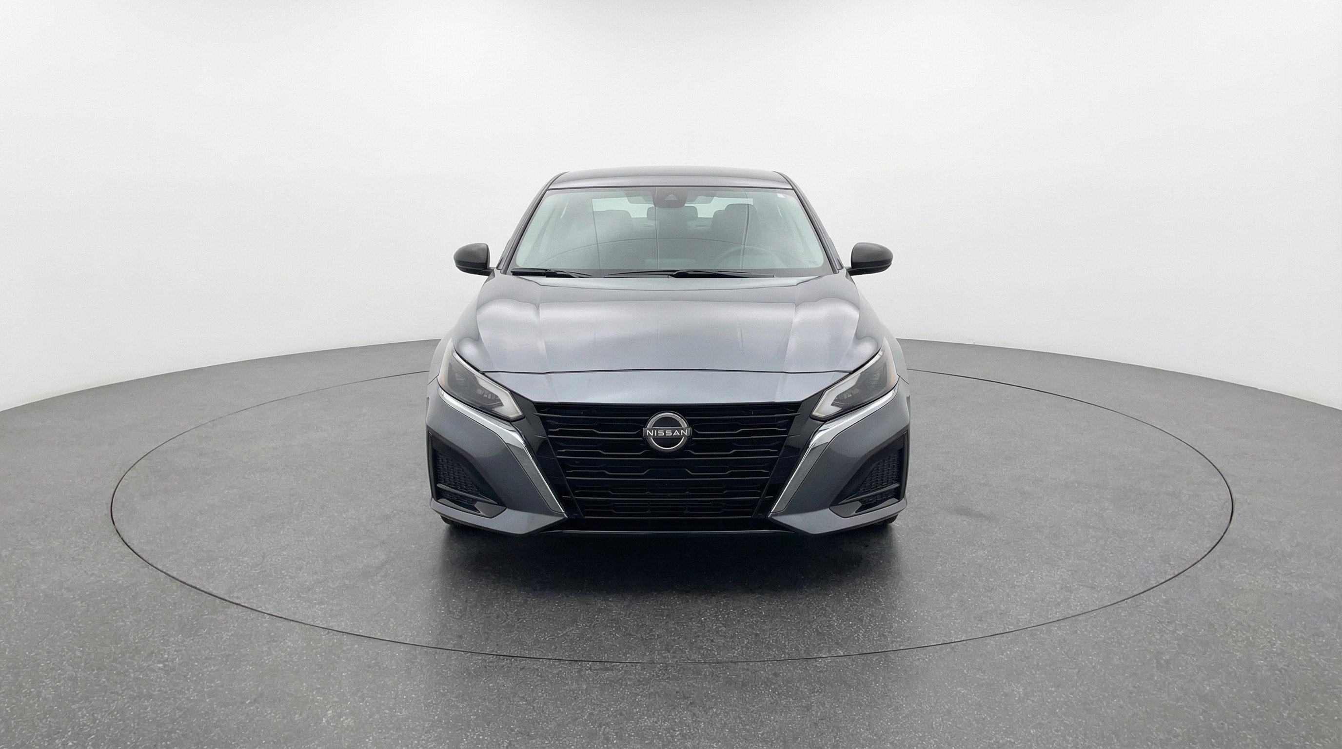 Thumbnail: 2025 Nissan Altima - 2