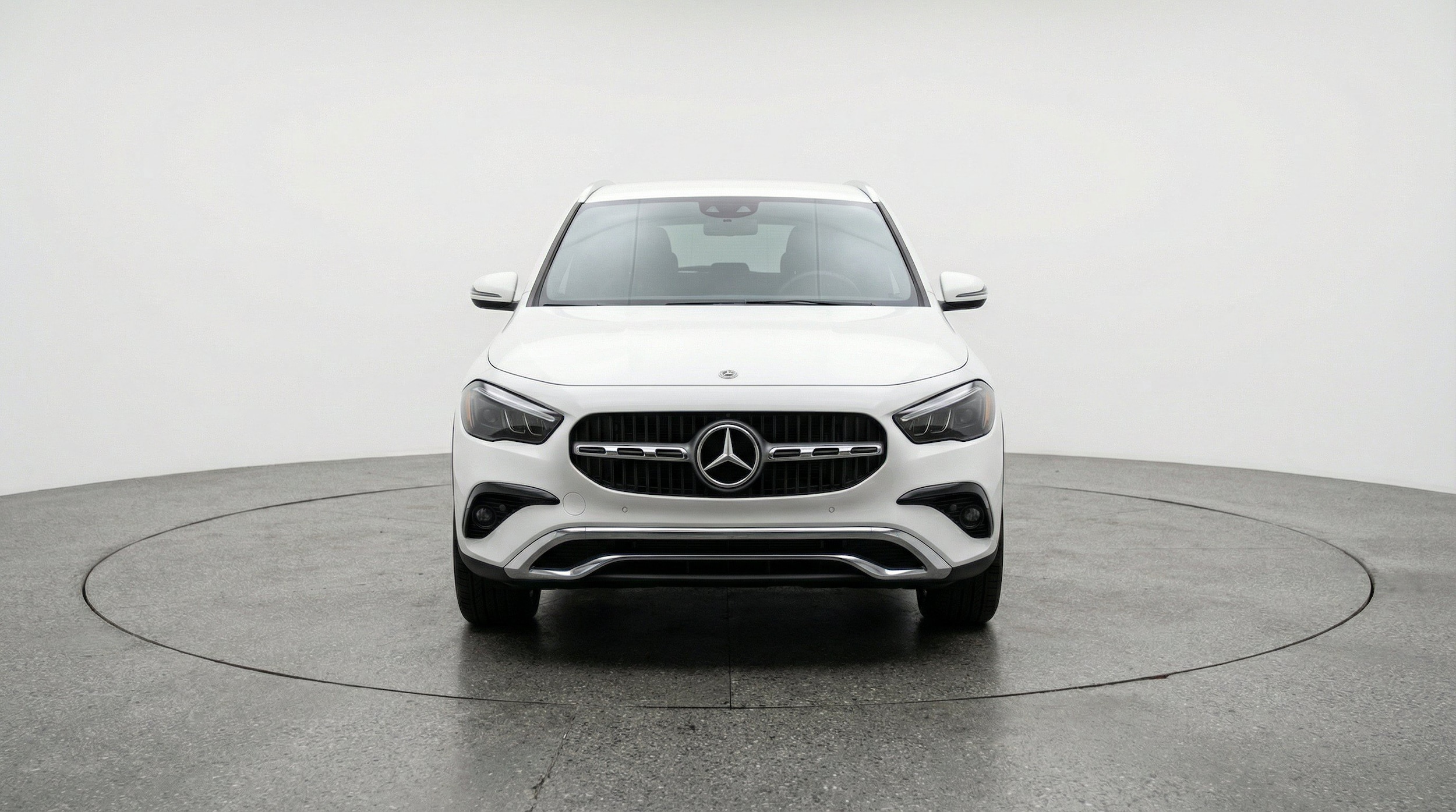Thumbnail: 2025 Mercedes-Benz GLA - 2