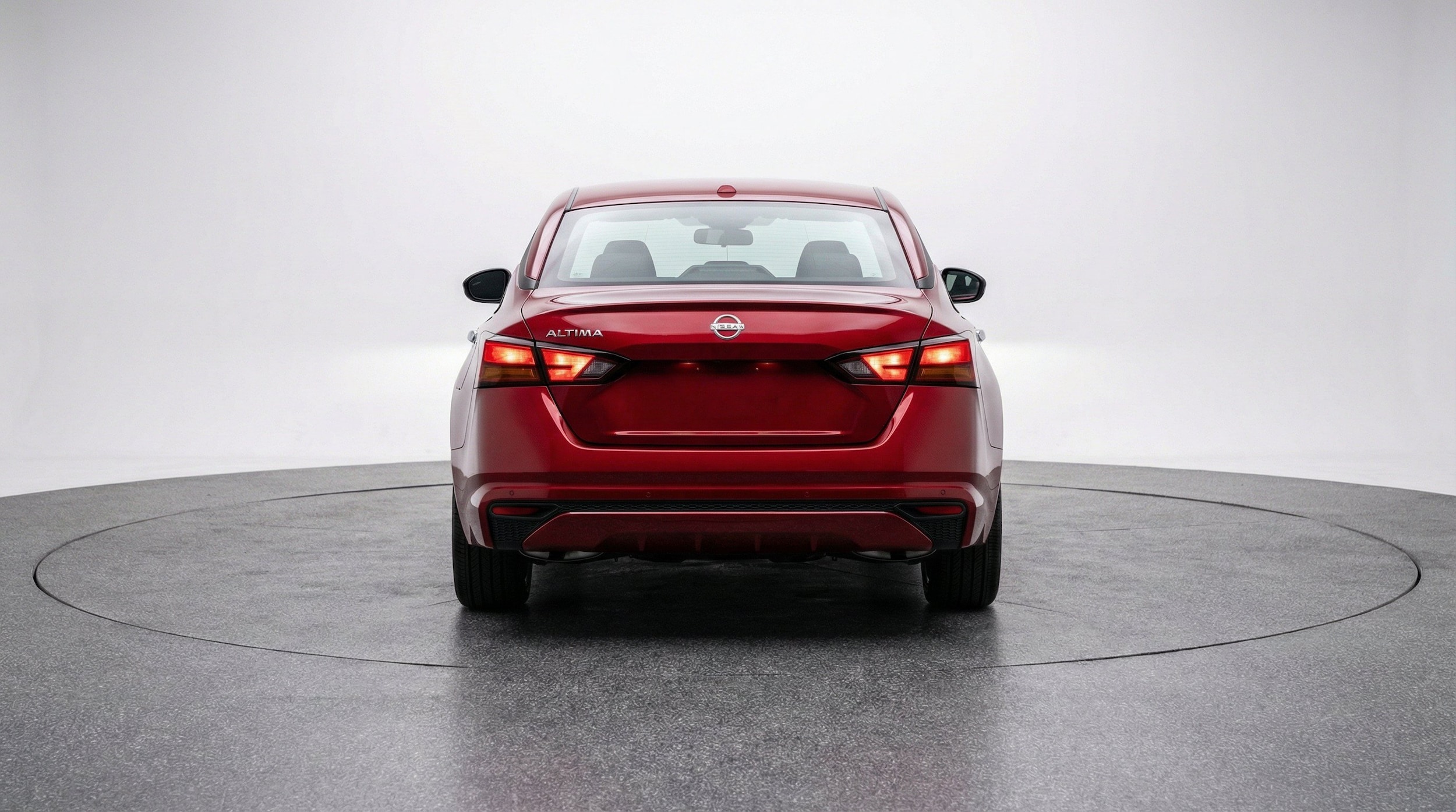 Thumbnail: 2025 Nissan Altima - 7