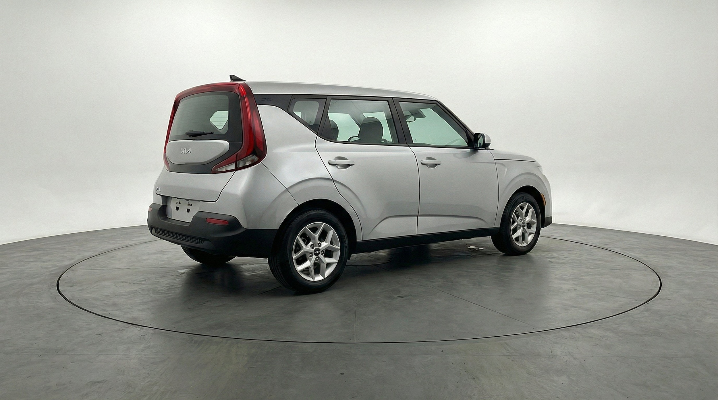Thumbnail: 2025 Kia Soul - 9