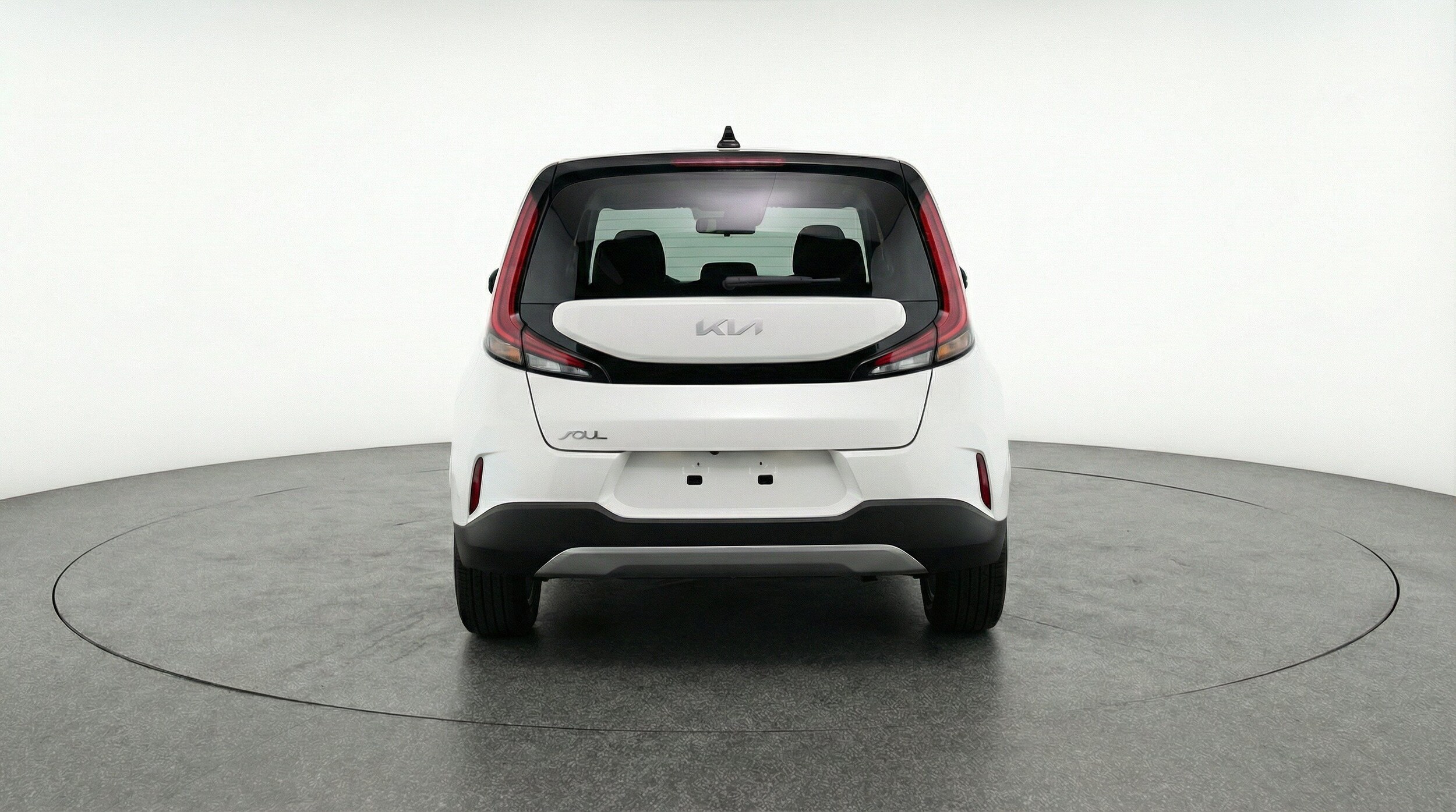 Thumbnail: 2025 Kia Soul - 7