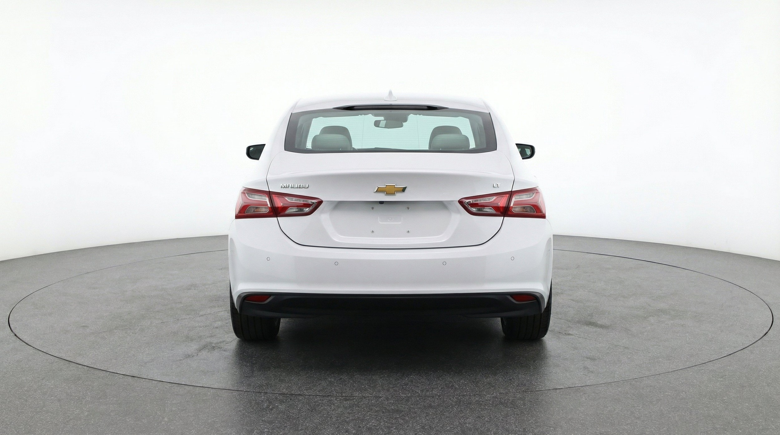 Thumbnail: 2024 Chevrolet Malibu - 7