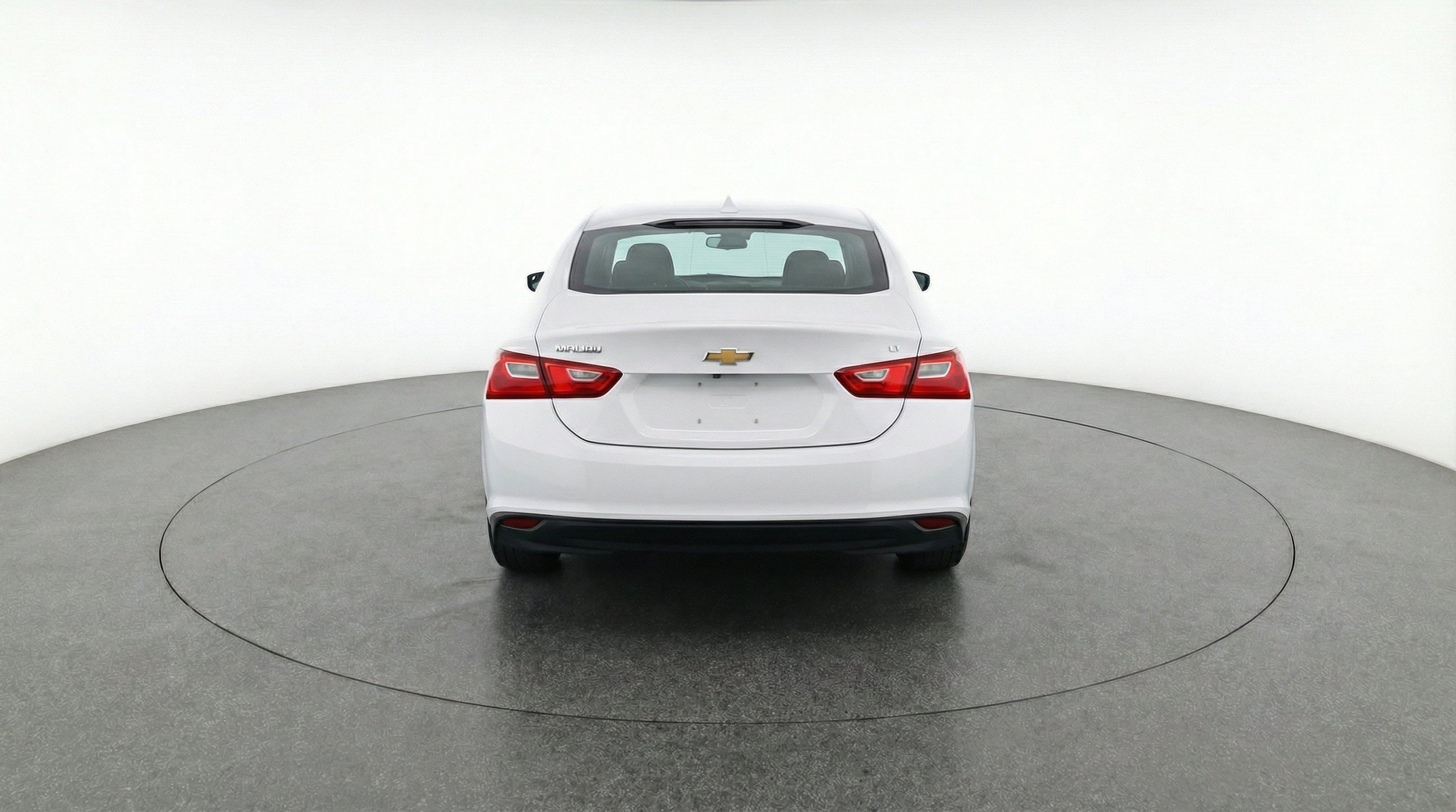 Thumbnail: 2024 Chevrolet Malibu - 7