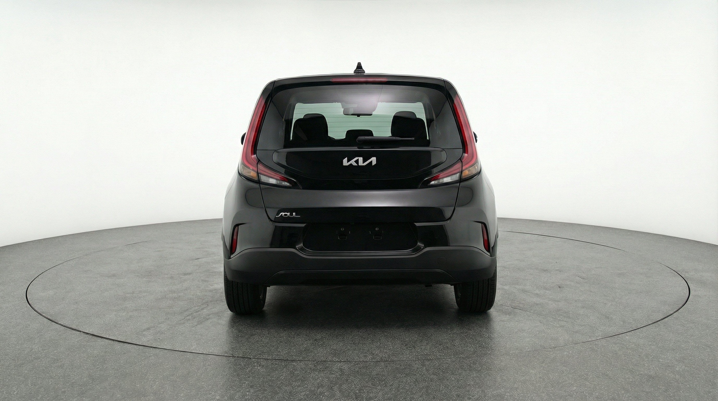 Thumbnail: 2025 Kia Soul - 7