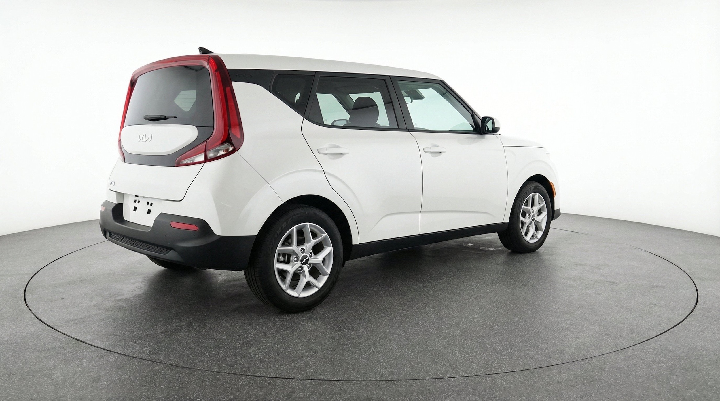 Thumbnail: 2025 Kia Soul - 9