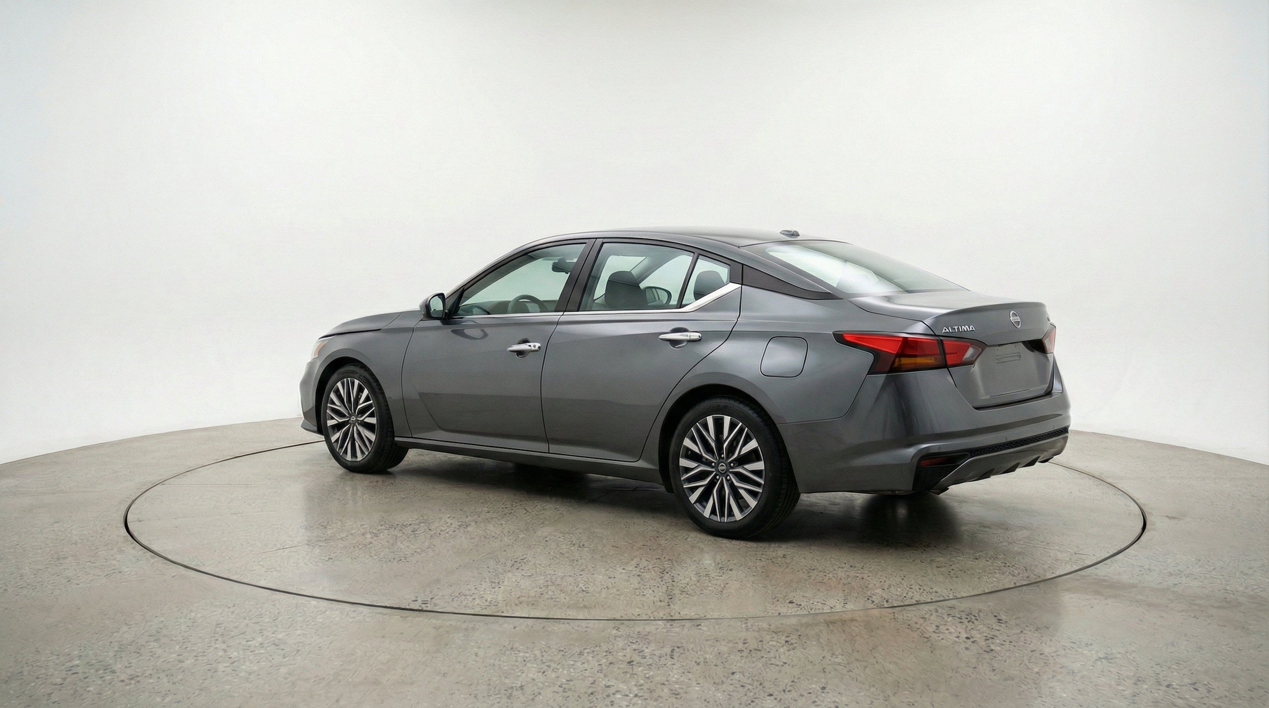 Thumbnail: 2025 Nissan Altima - 6