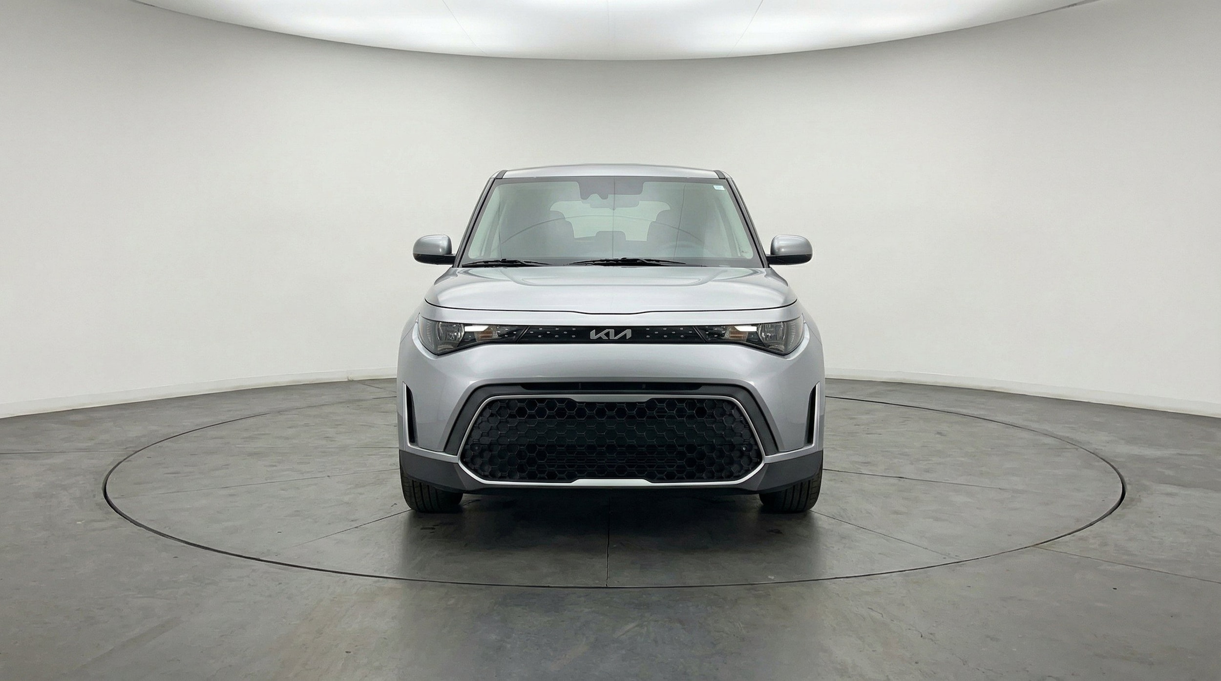 Thumbnail: 2025 Kia Soul - 2