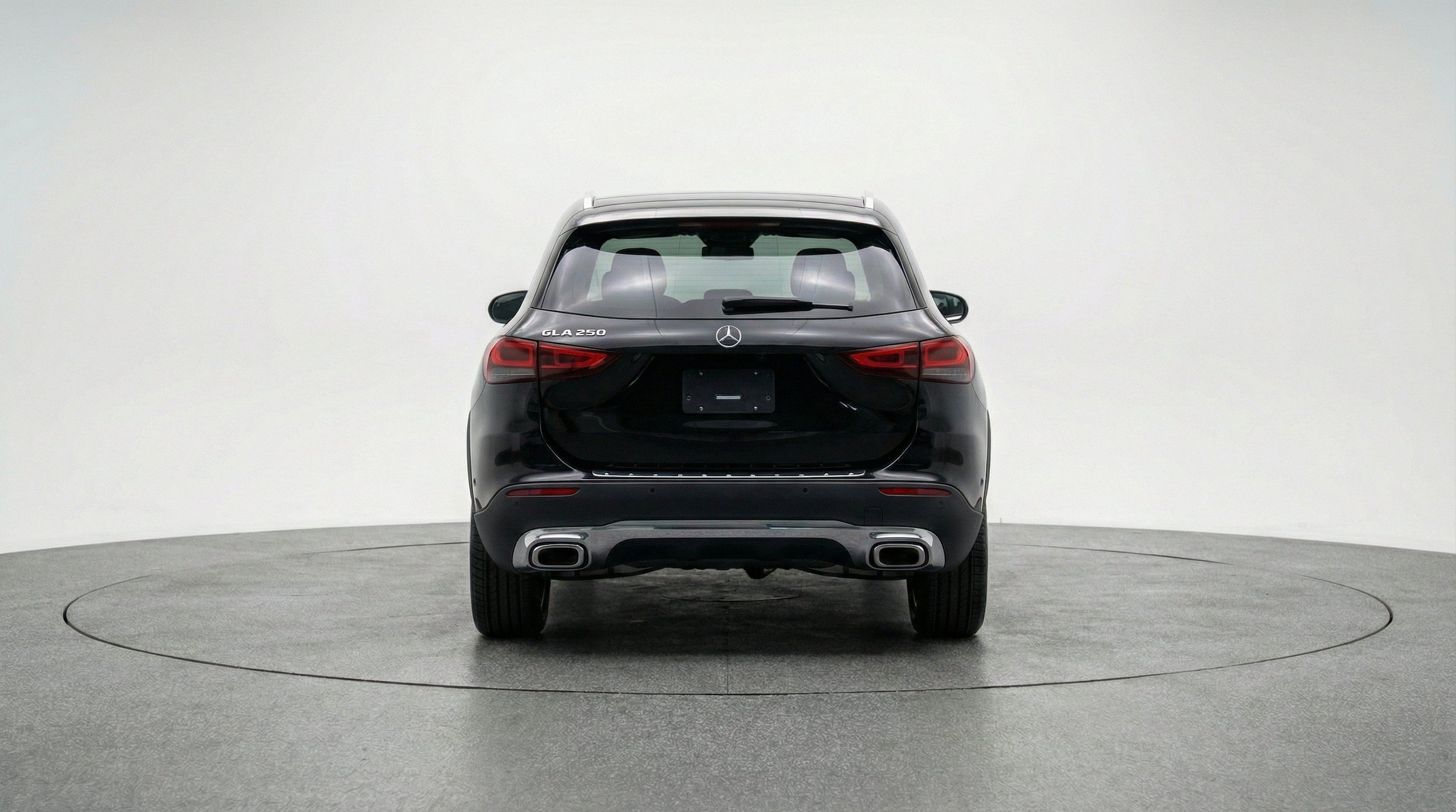 Thumbnail: 2025 Mercedes-Benz GLA - 7