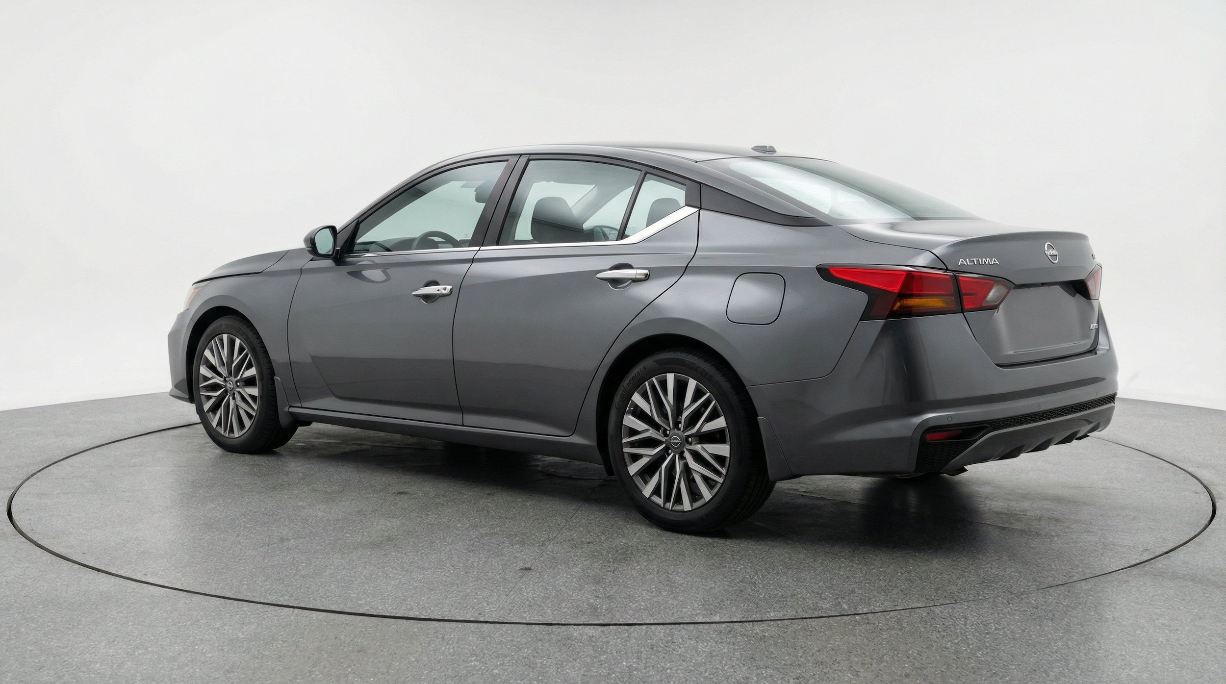 Thumbnail: 2025 Nissan Altima - 6