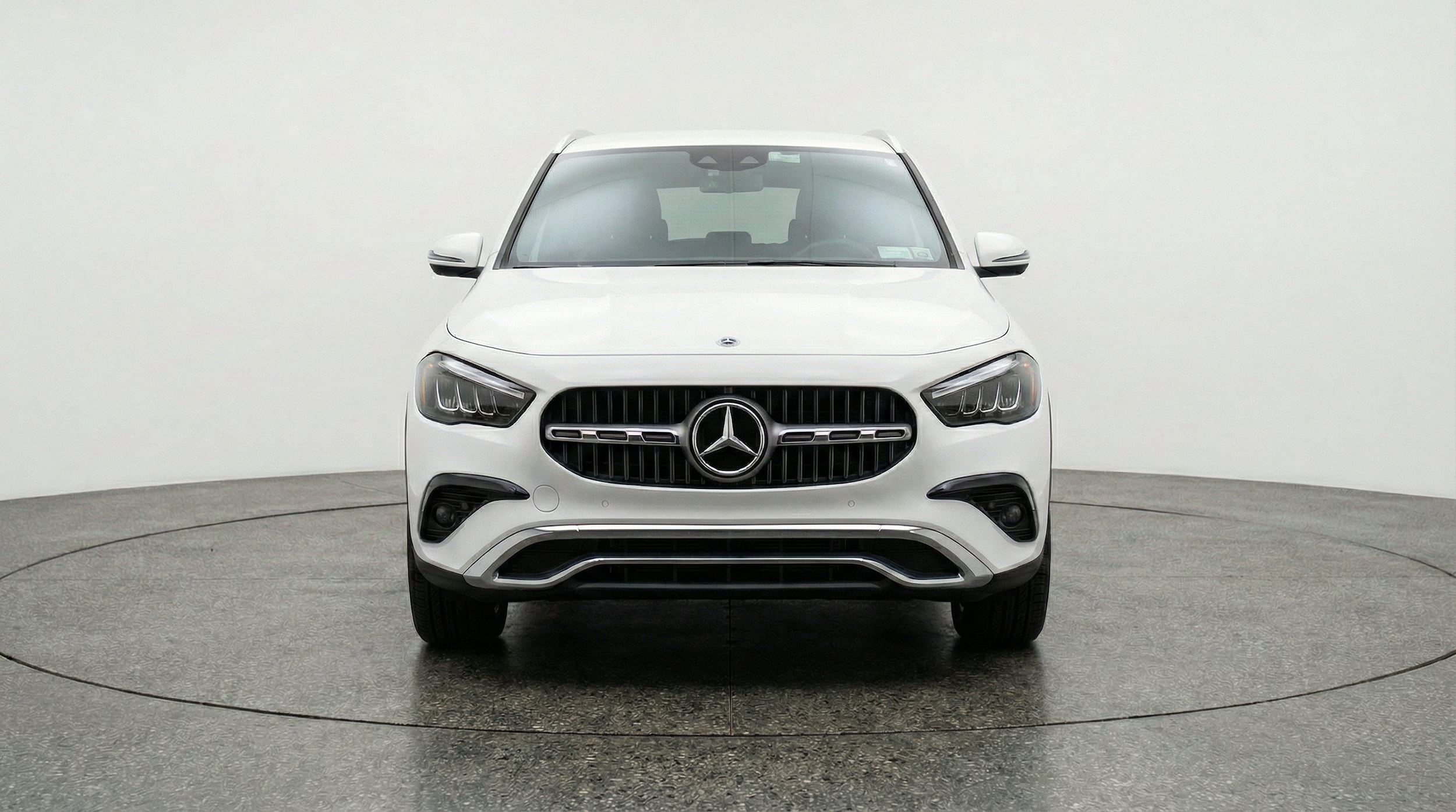 Thumbnail: 2025 Mercedes-Benz GLA - 2