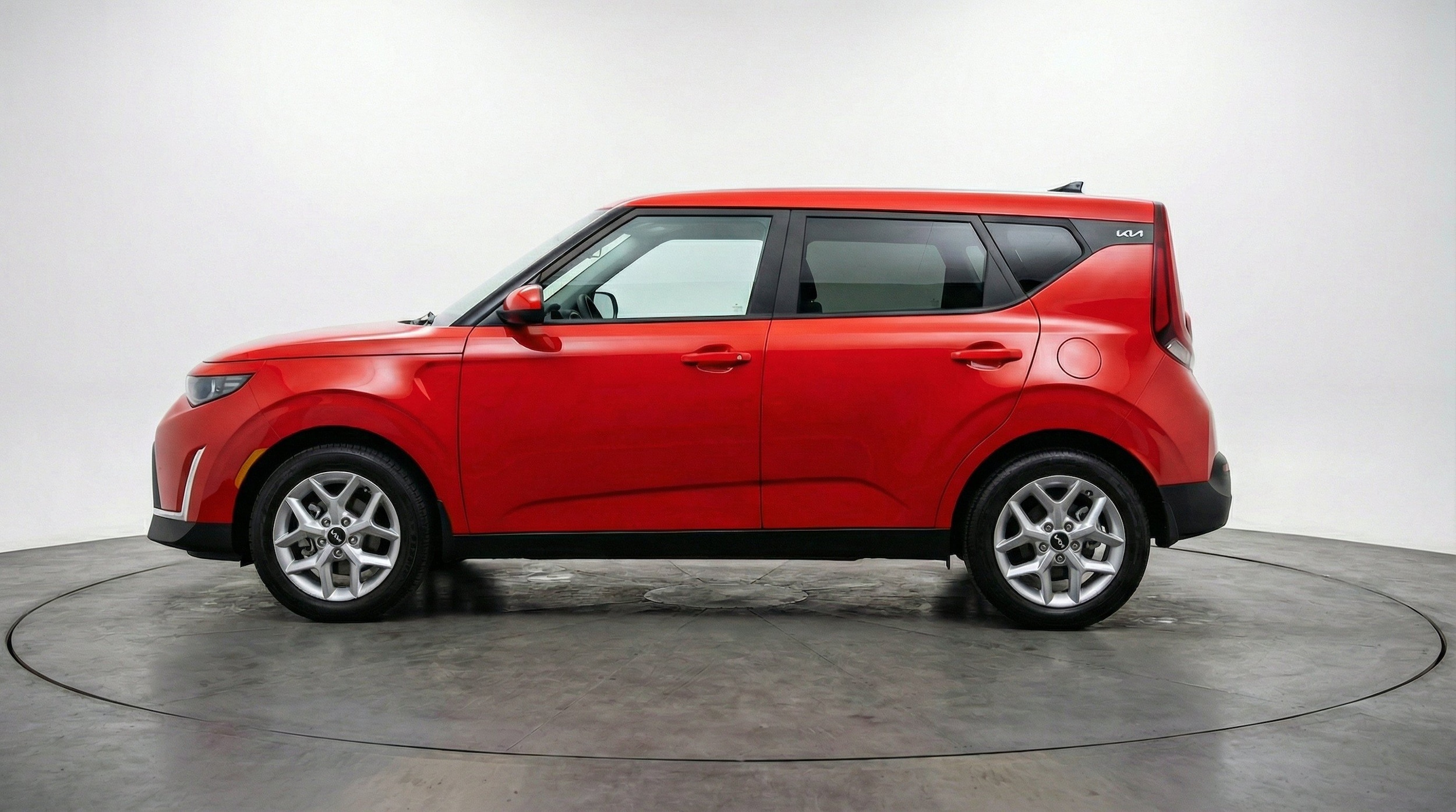 Thumbnail: 2025 Kia Soul - 5