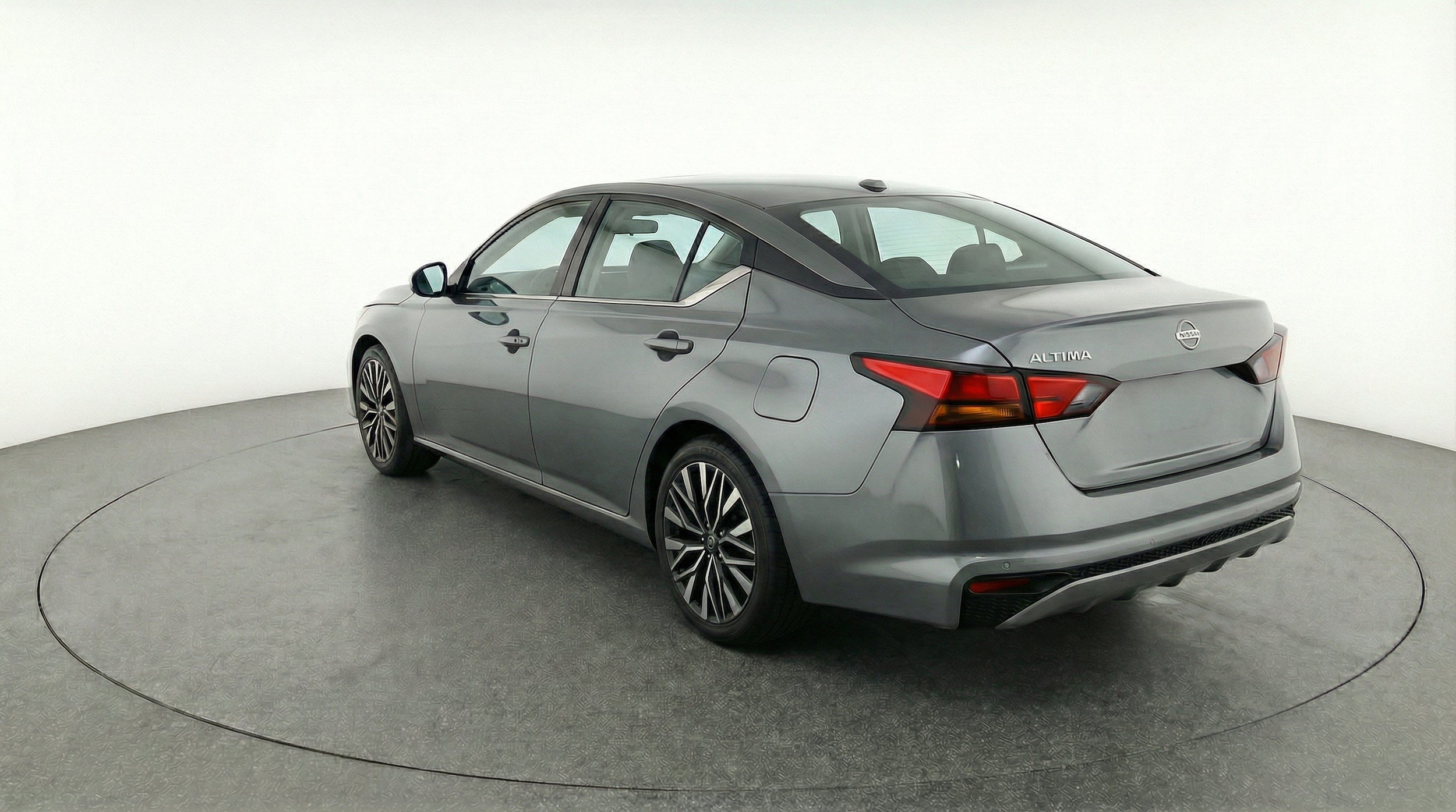 Thumbnail: 2025 Nissan Altima - 6