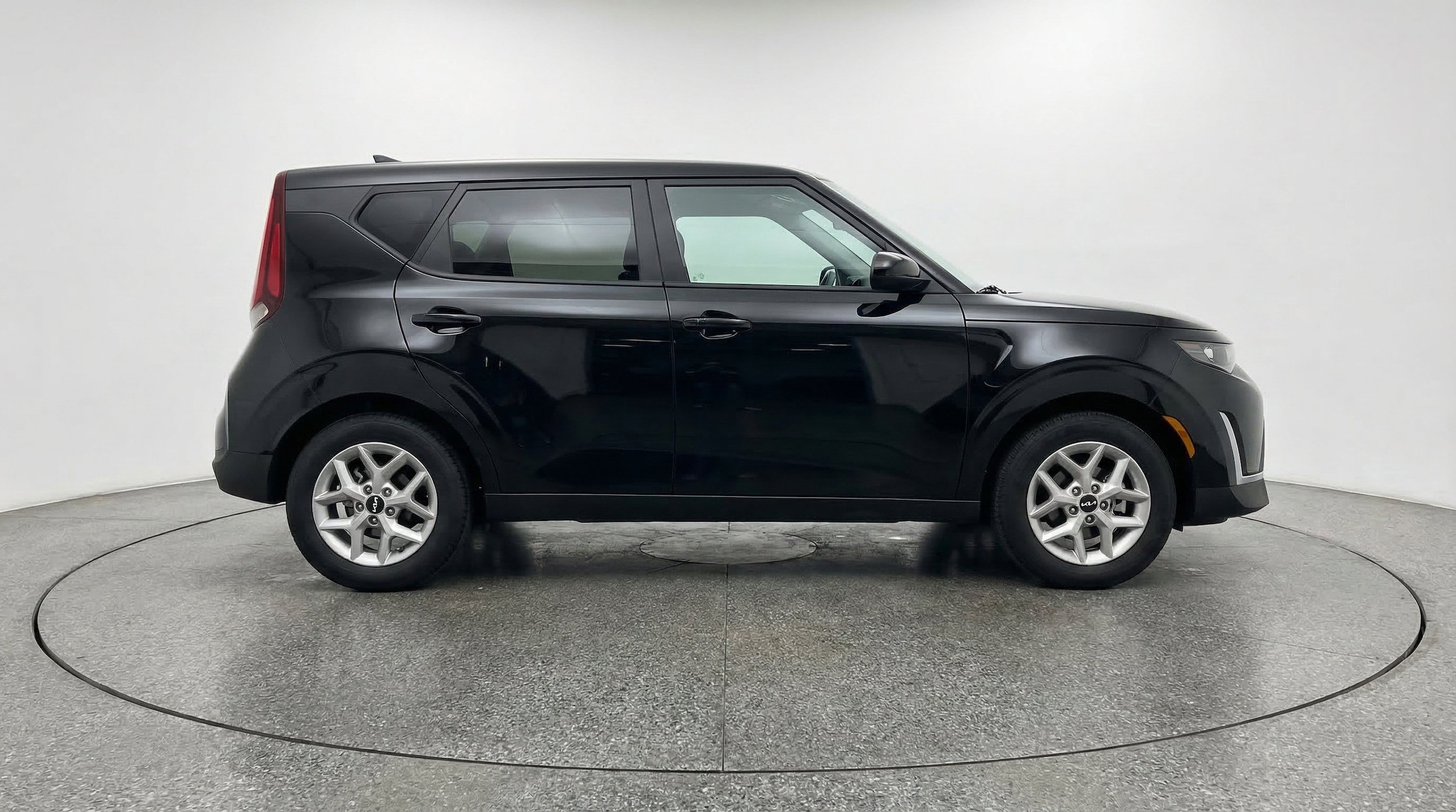 Thumbnail: 2025 Kia Soul - 10