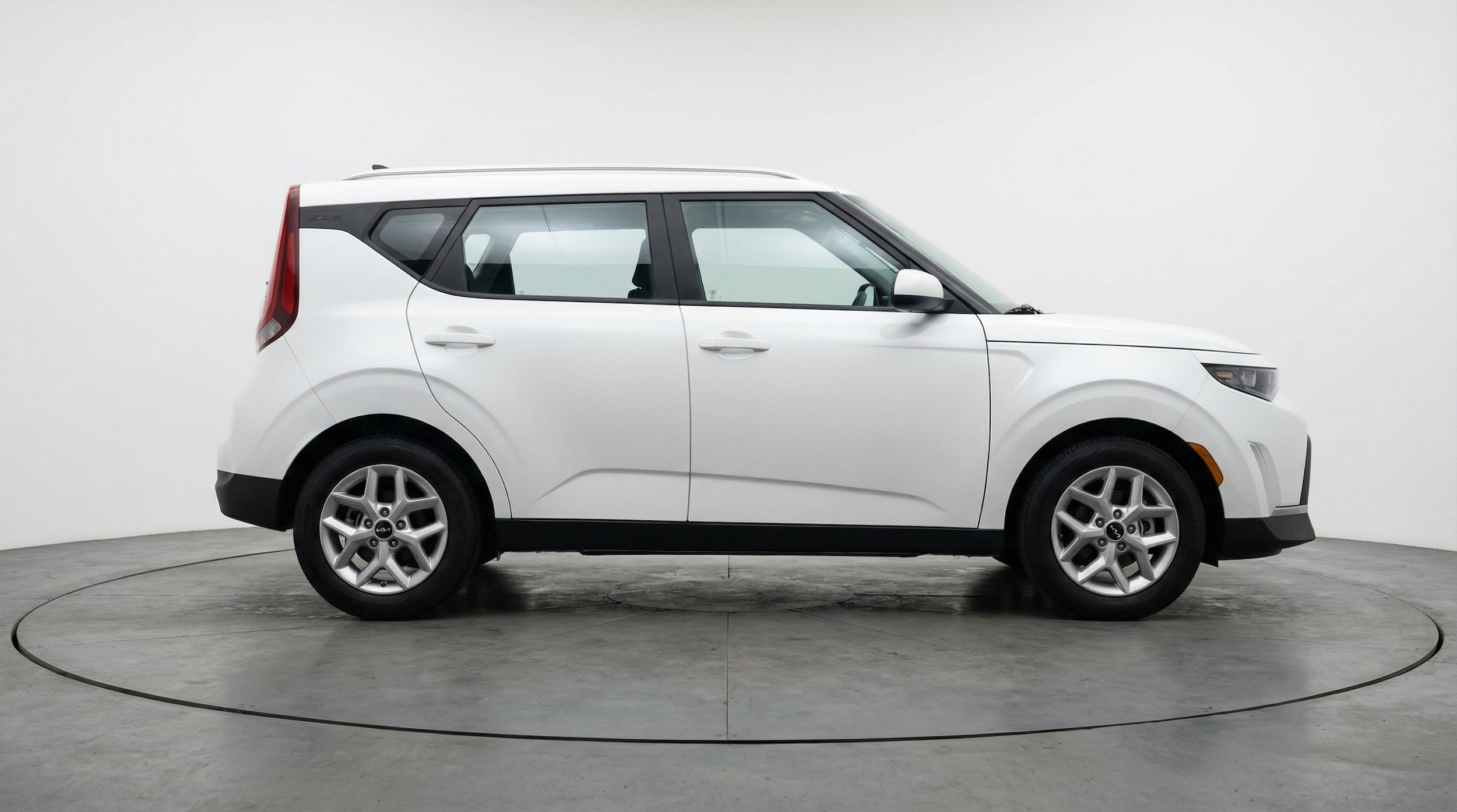 Thumbnail: 2025 Kia Soul - 10