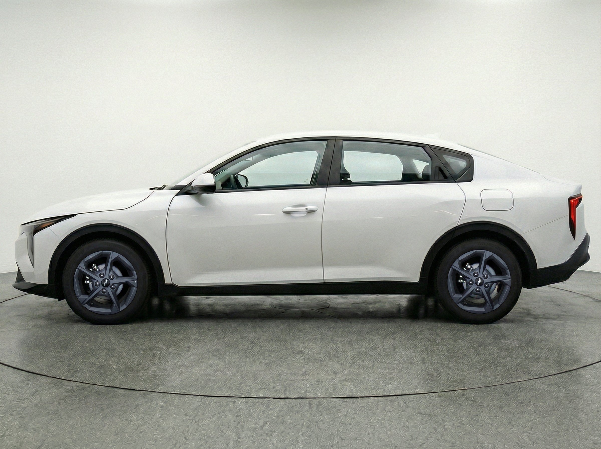 Thumbnail: 2025 Kia K4 - 5