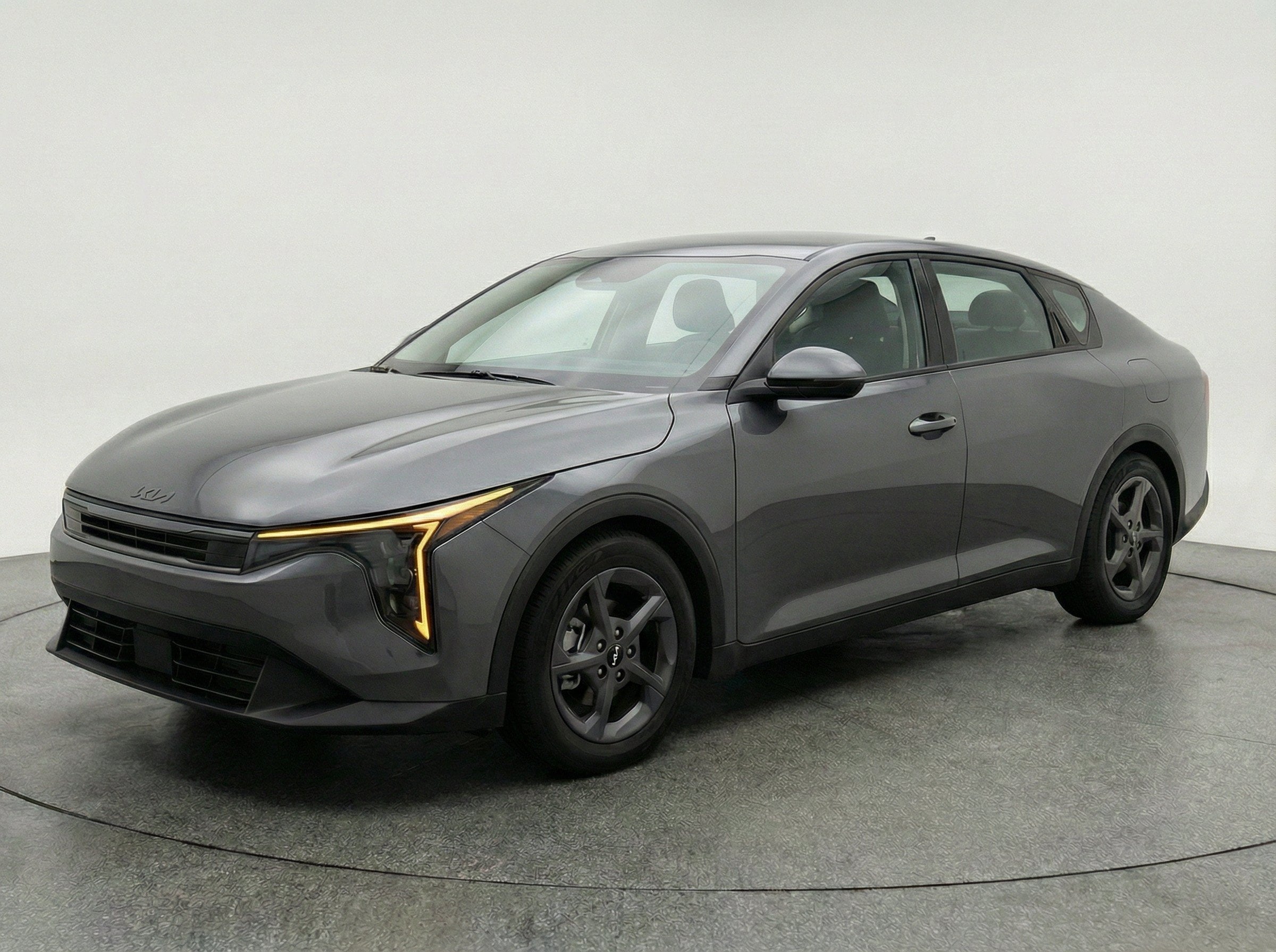 Thumbnail: 2025 Kia K4 - 3
