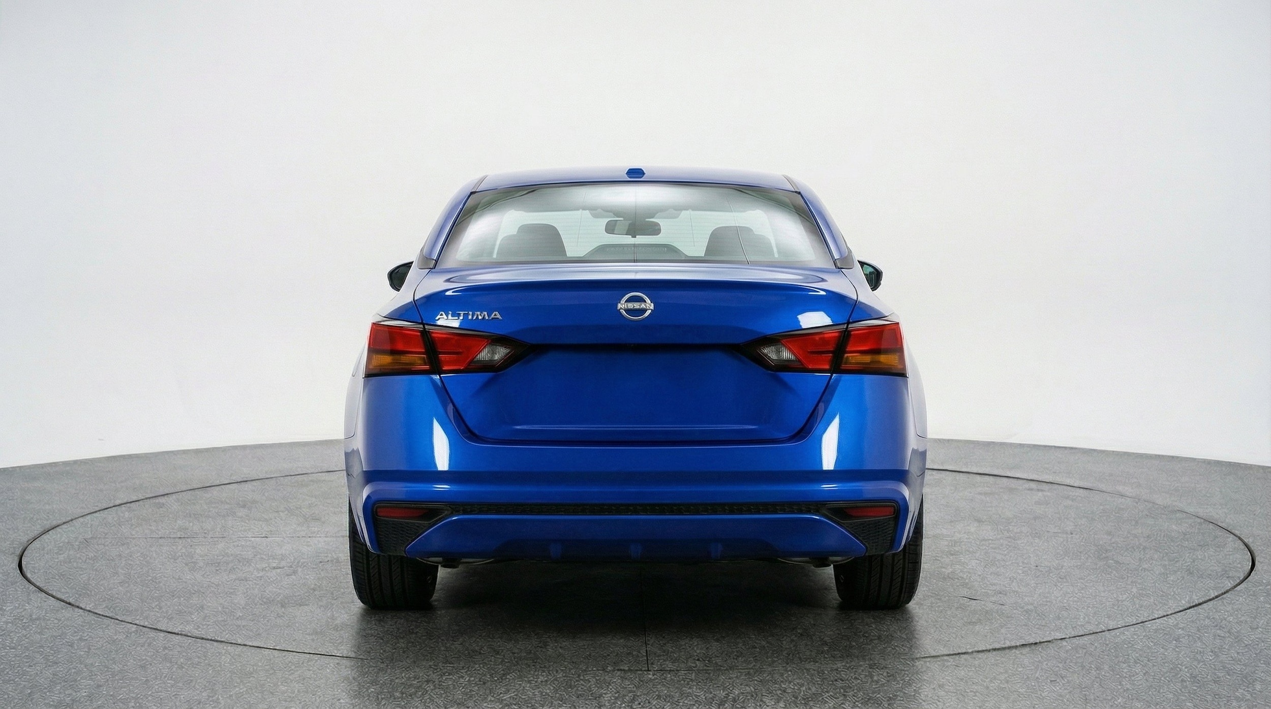 Thumbnail: 2025 Nissan Altima - 7