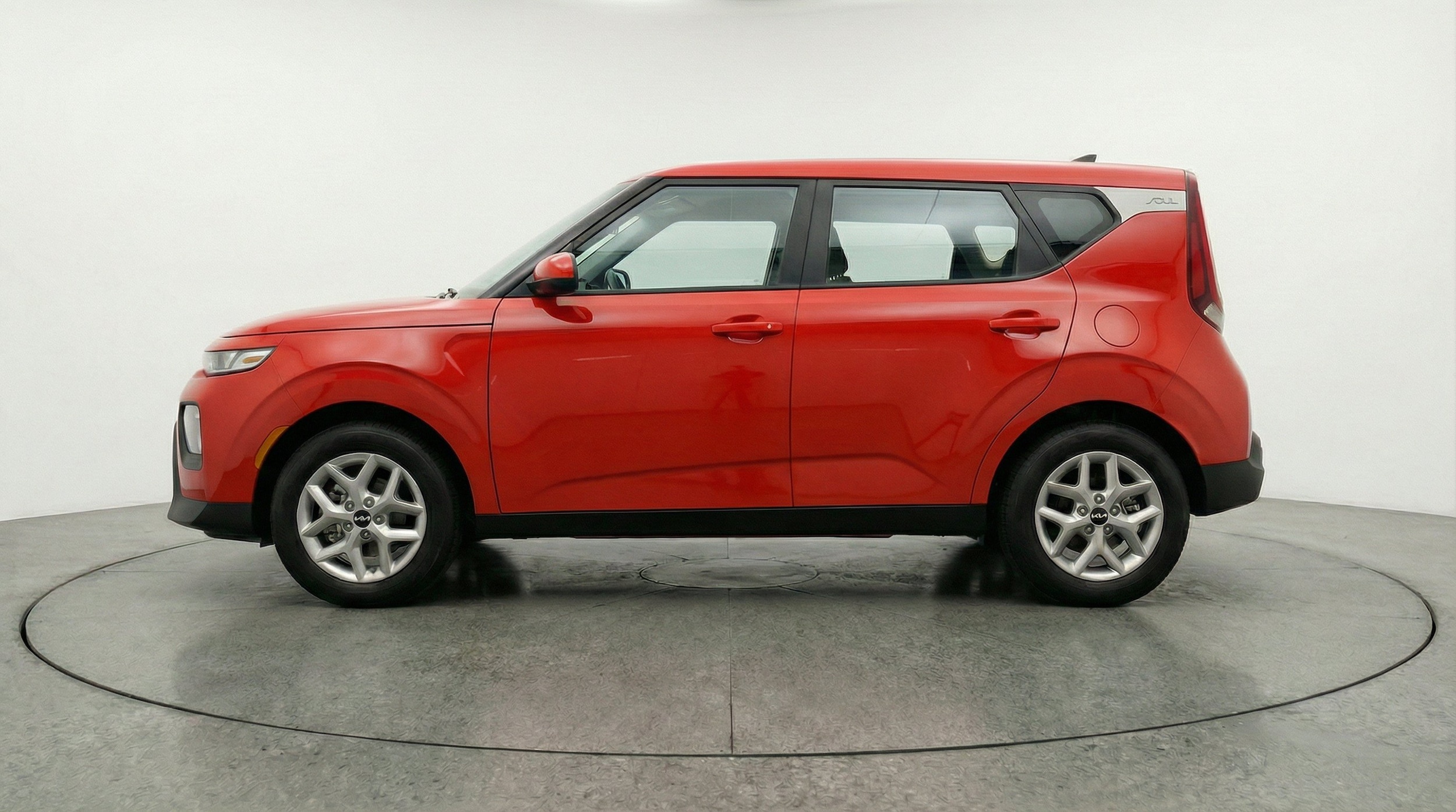 Thumbnail: 2025 Kia Soul - 5