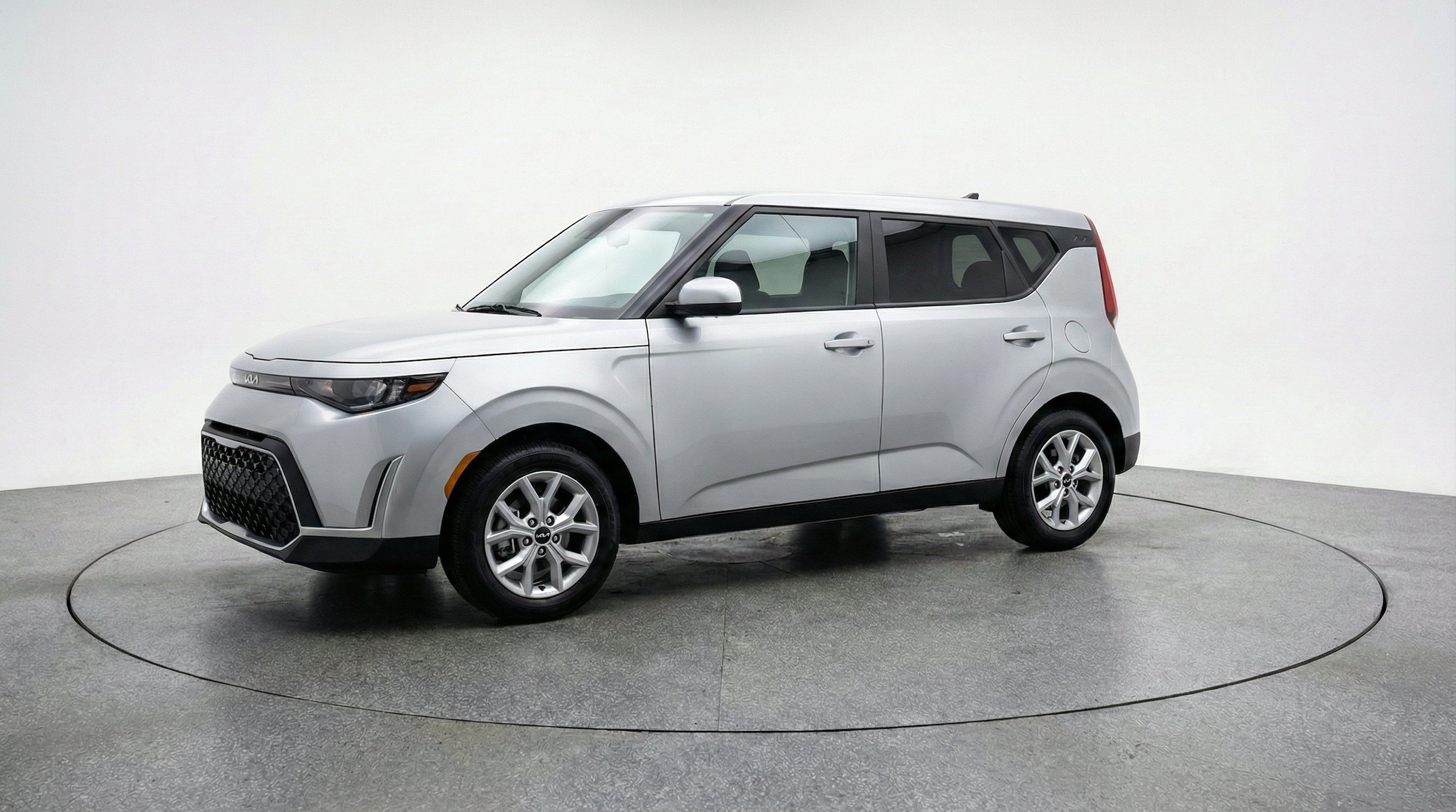 Thumbnail: 2025 Kia Soul - 3
