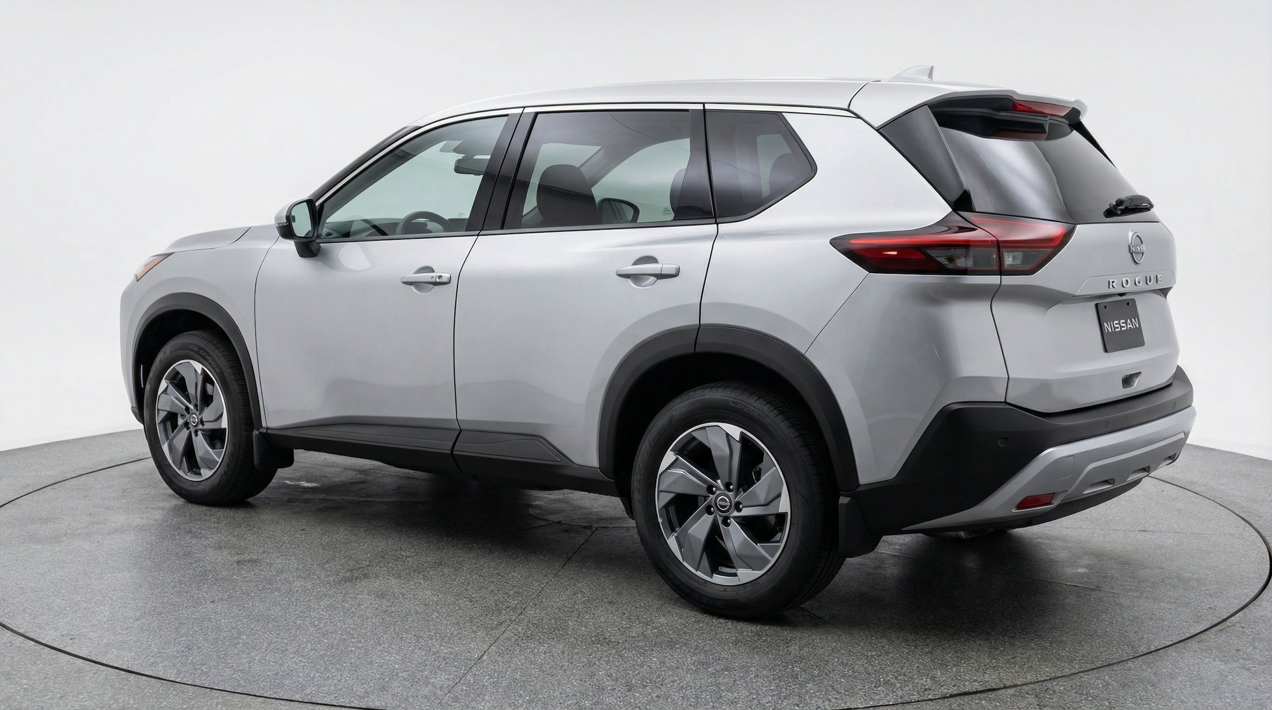 Thumbnail: 2025 Nissan Rogue - 6