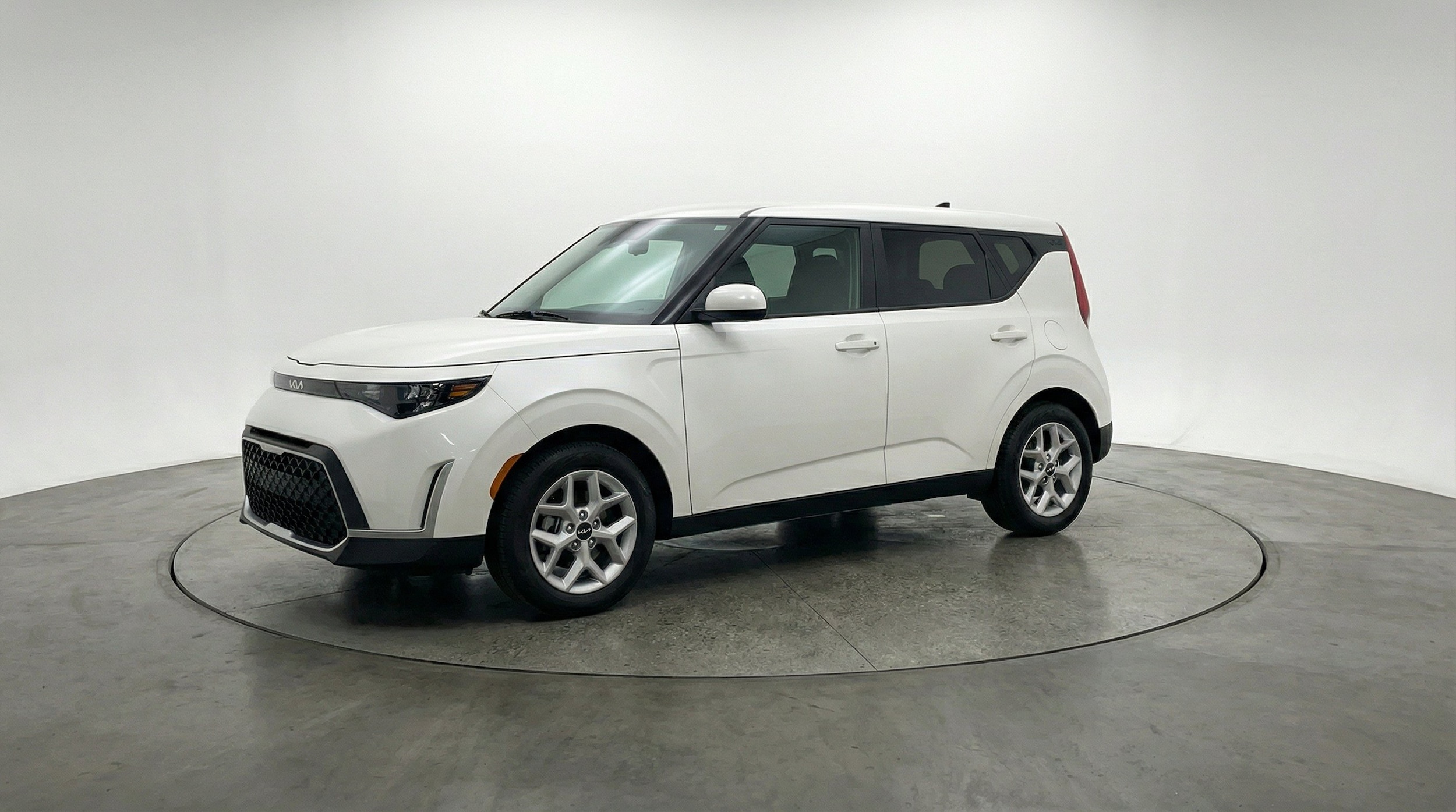 Thumbnail: 2025 Kia Soul - 3