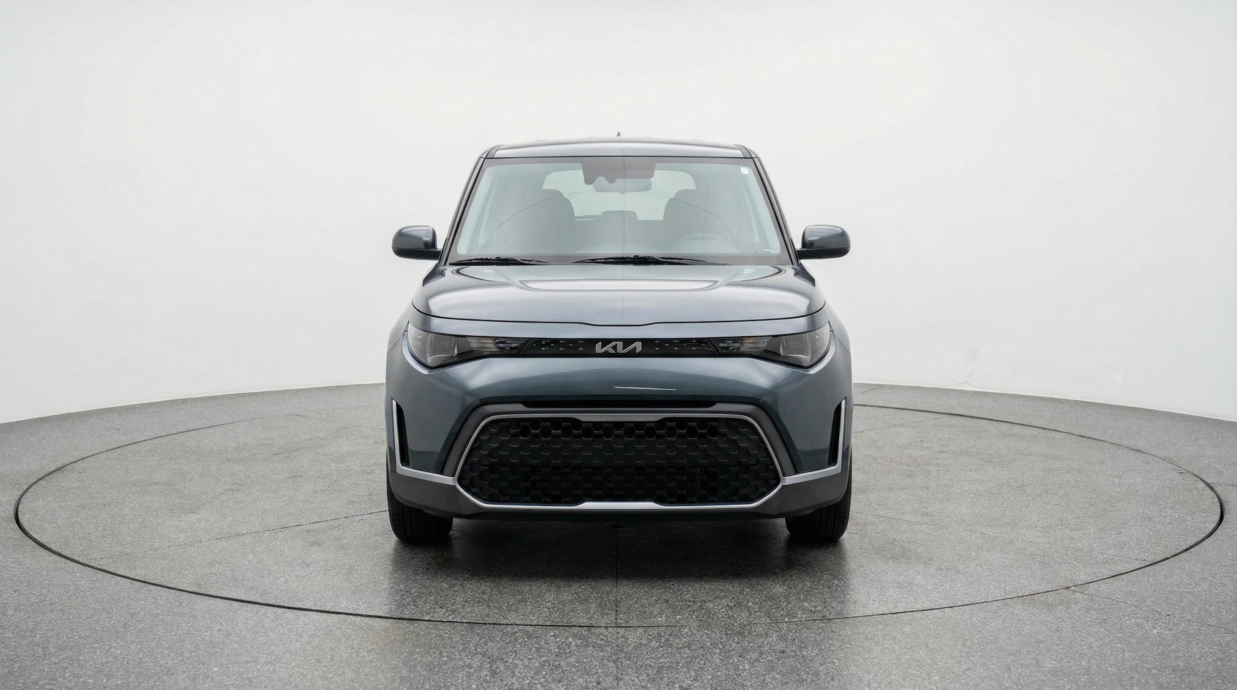 Thumbnail: 2025 Kia Soul - 2