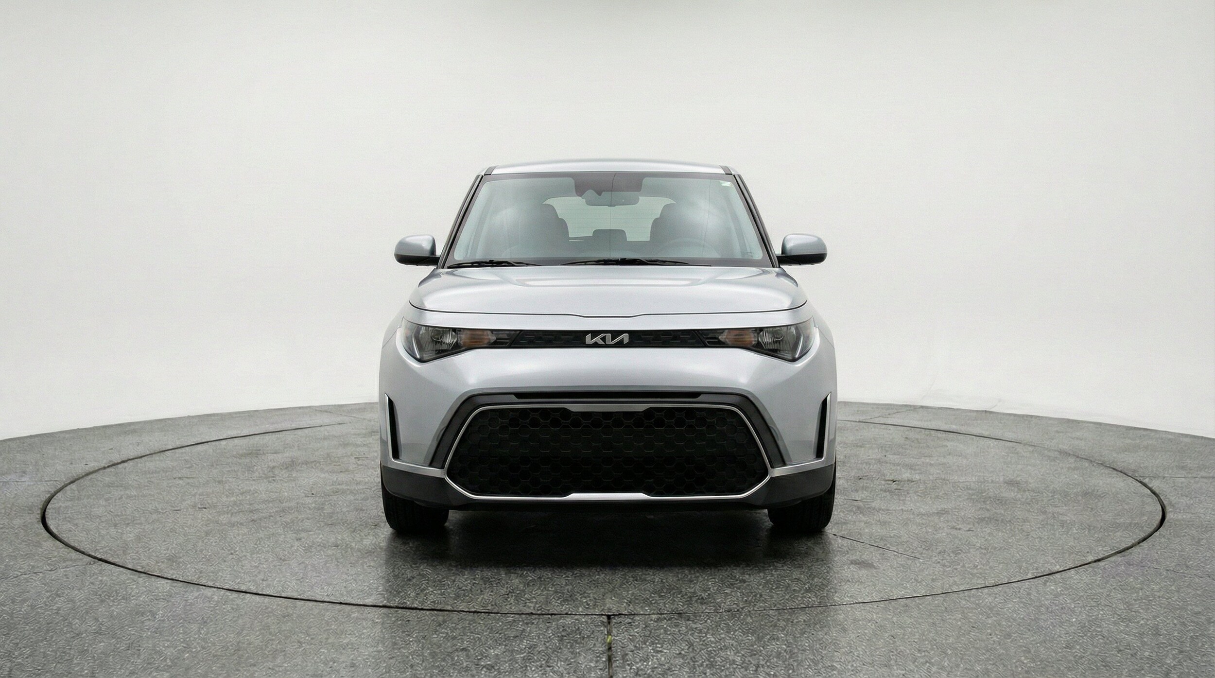 Thumbnail: 2025 Kia Soul - 2
