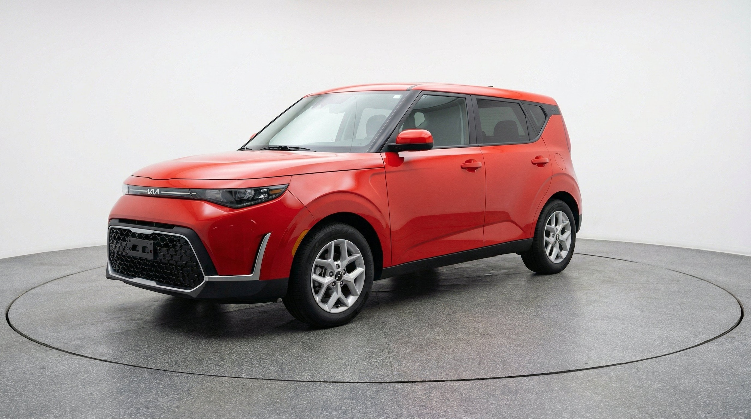 Thumbnail: 2025 Kia Soul - 3