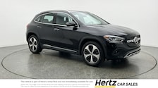 2025 Mercedes-Benz GLA 250 -
                  Kahului, HI