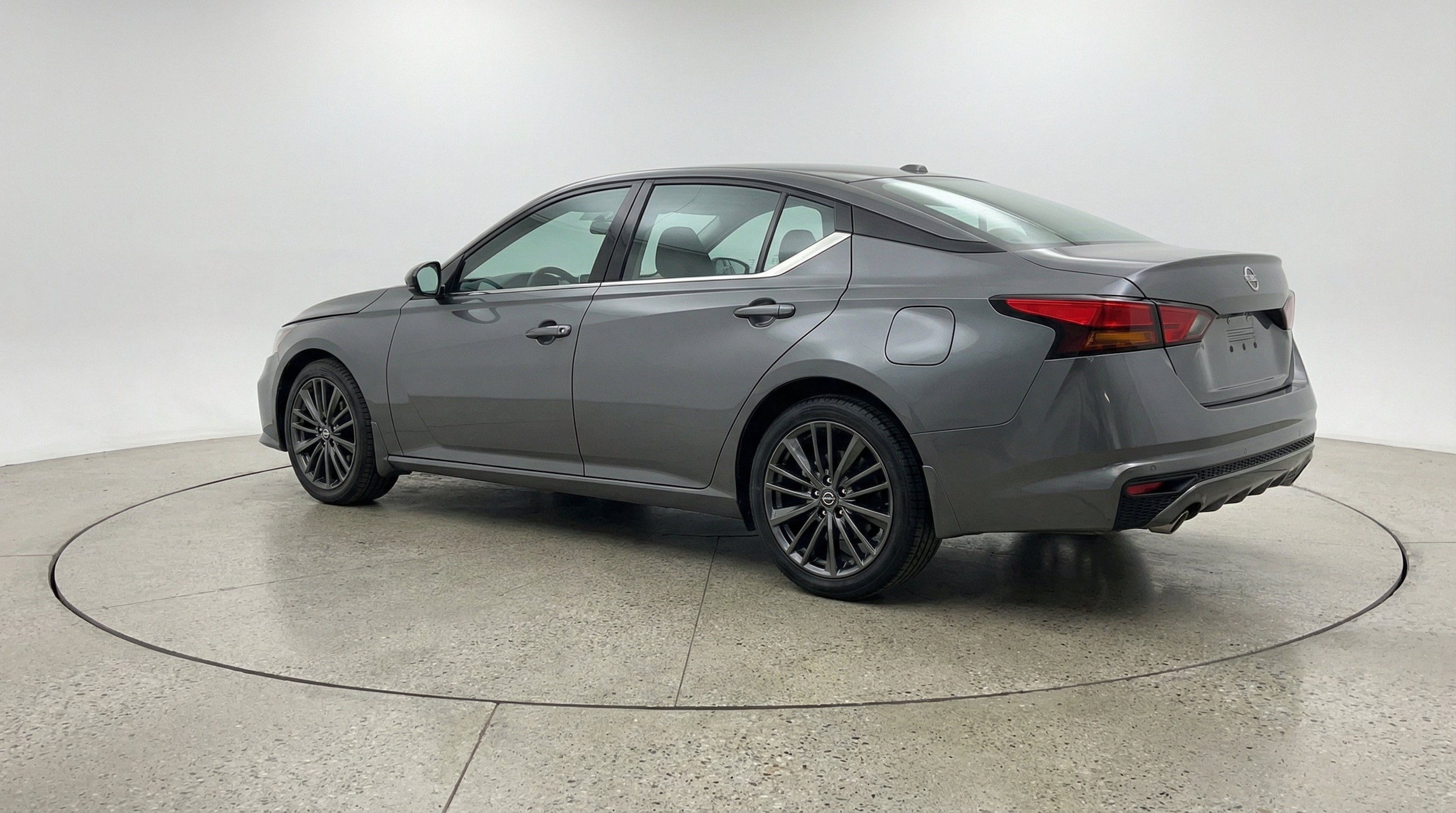 Thumbnail: 2025 Nissan Altima - 6