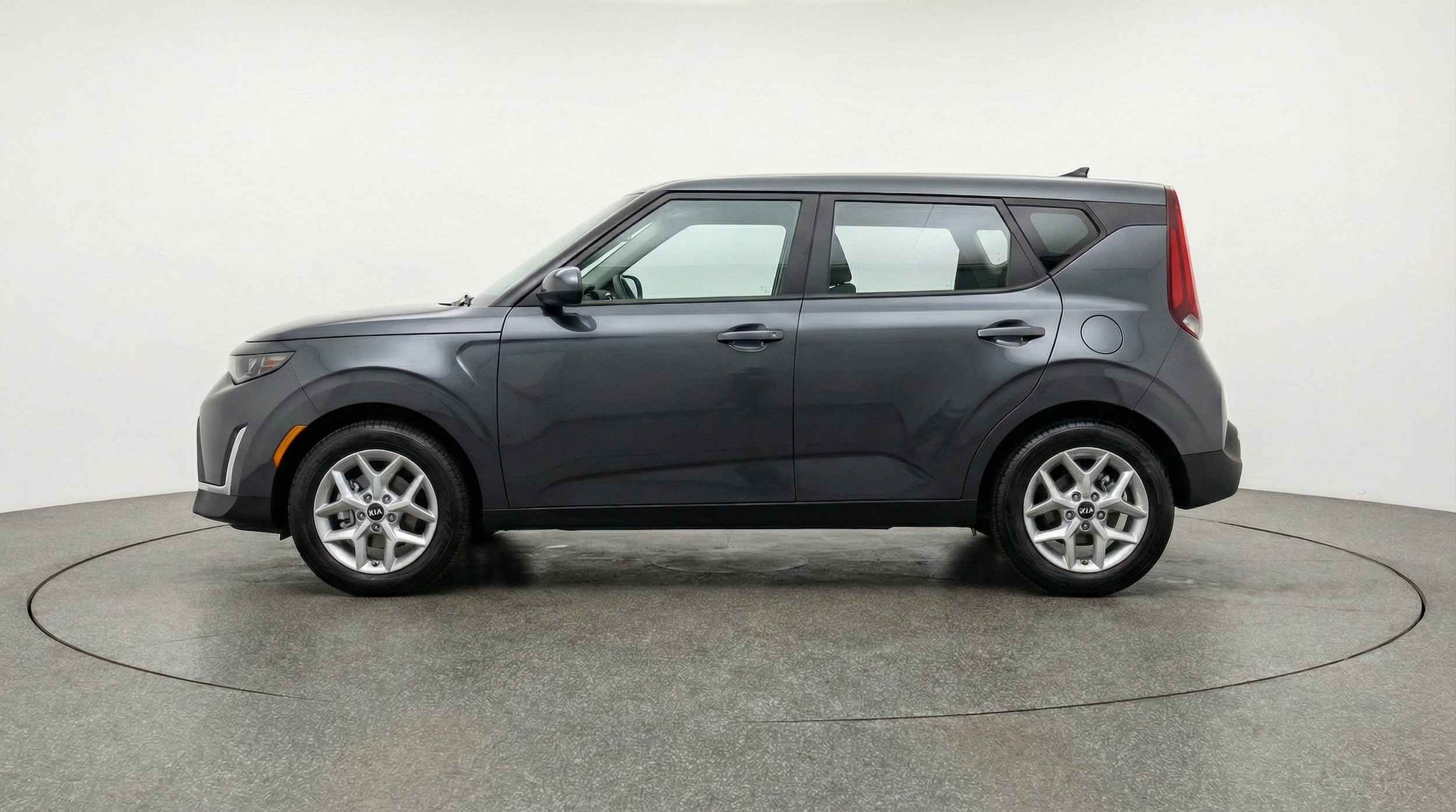 Thumbnail: 2025 Kia Soul - 5