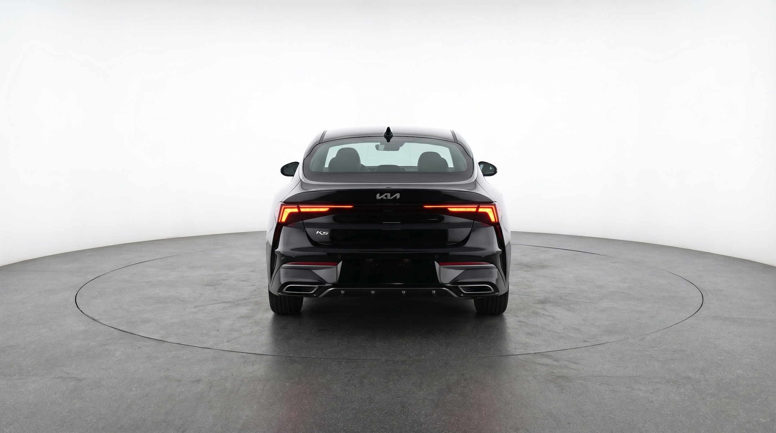 Thumbnail: 2025 Kia K5 - 7