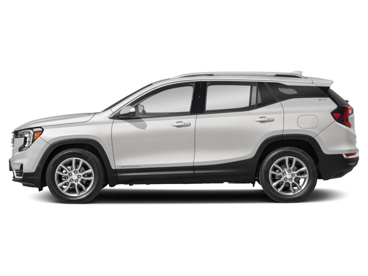 Thumbnail: 2023 GMC Terrain - 3
