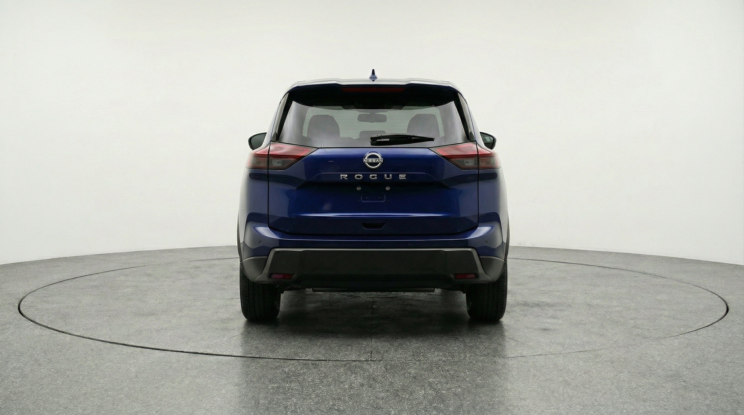 Thumbnail: 2025 Nissan Rogue - 7