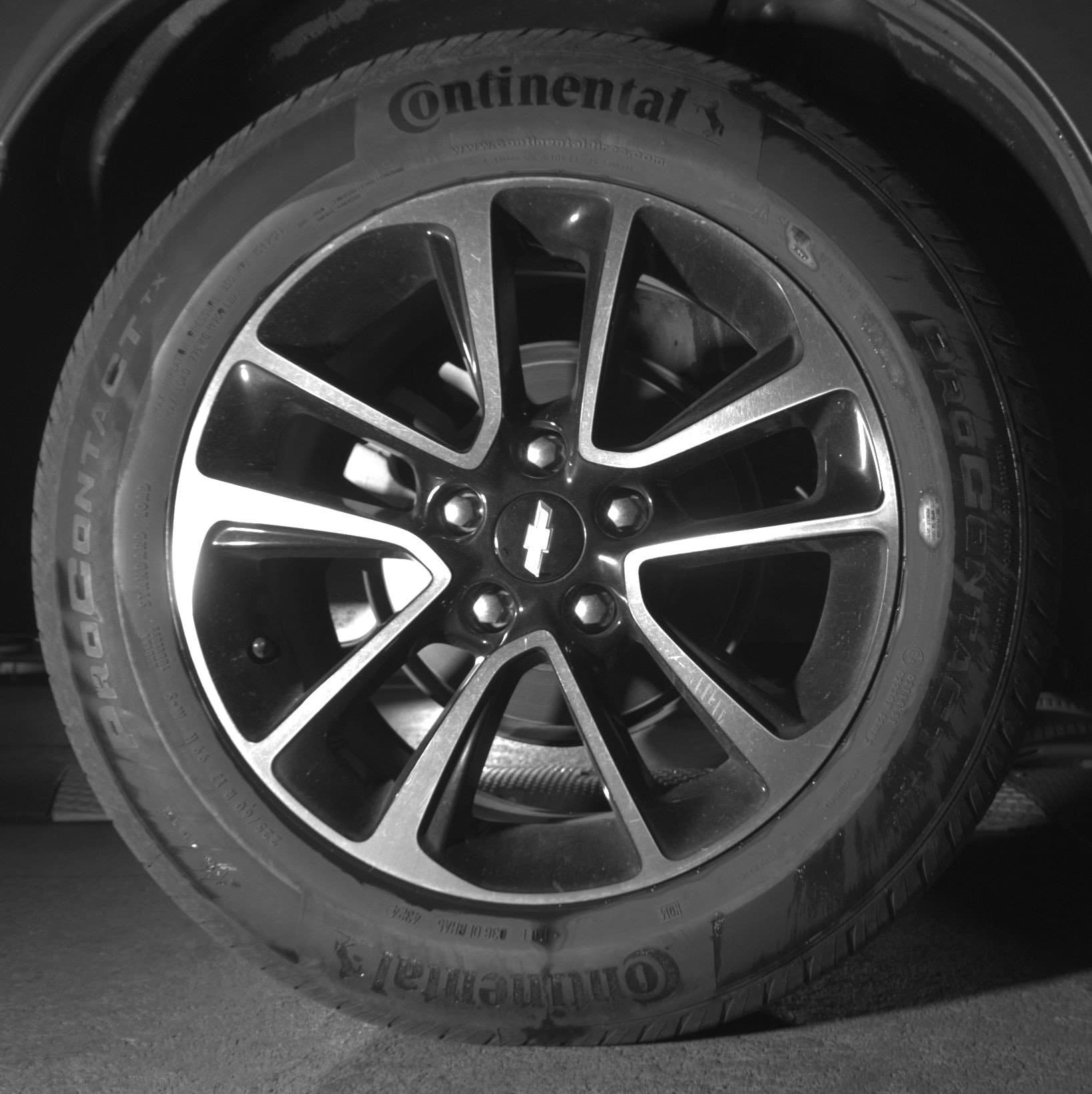 Thumbnail: 2025 Chevrolet TrailBlazer - 15
