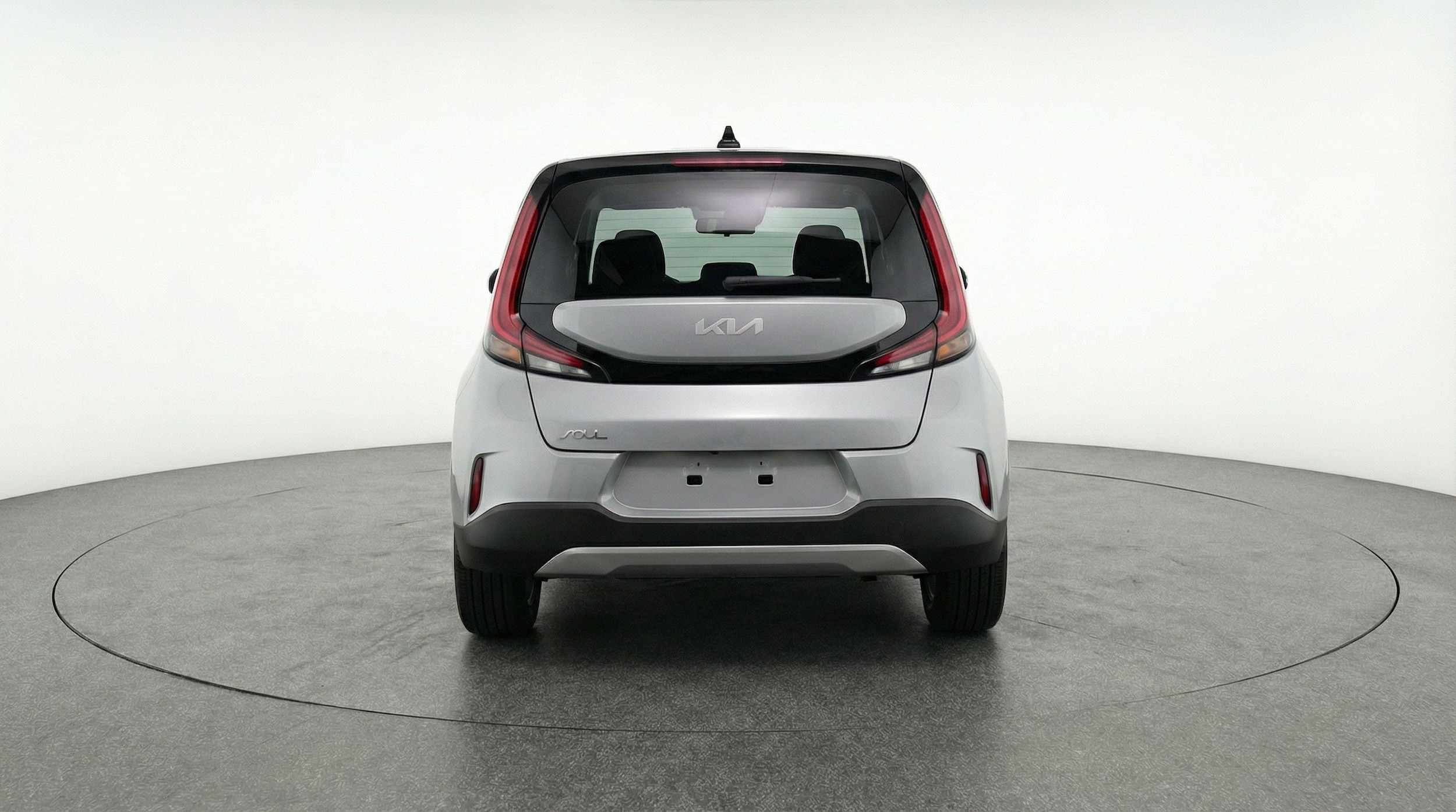 Thumbnail: 2025 Kia Soul - 7