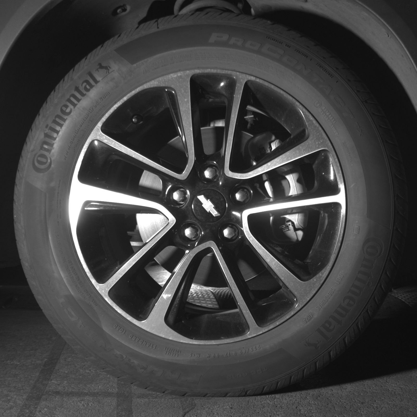 Thumbnail: 2025 Chevrolet TrailBlazer - 13