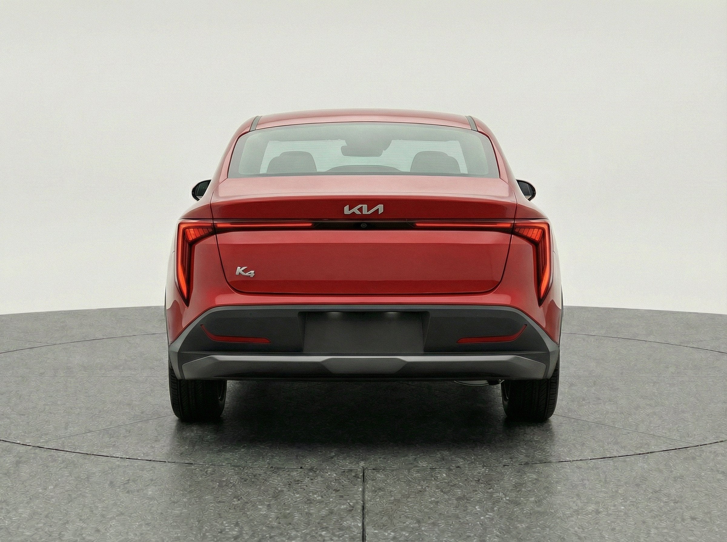 Thumbnail: 2025 Kia K4 - 7