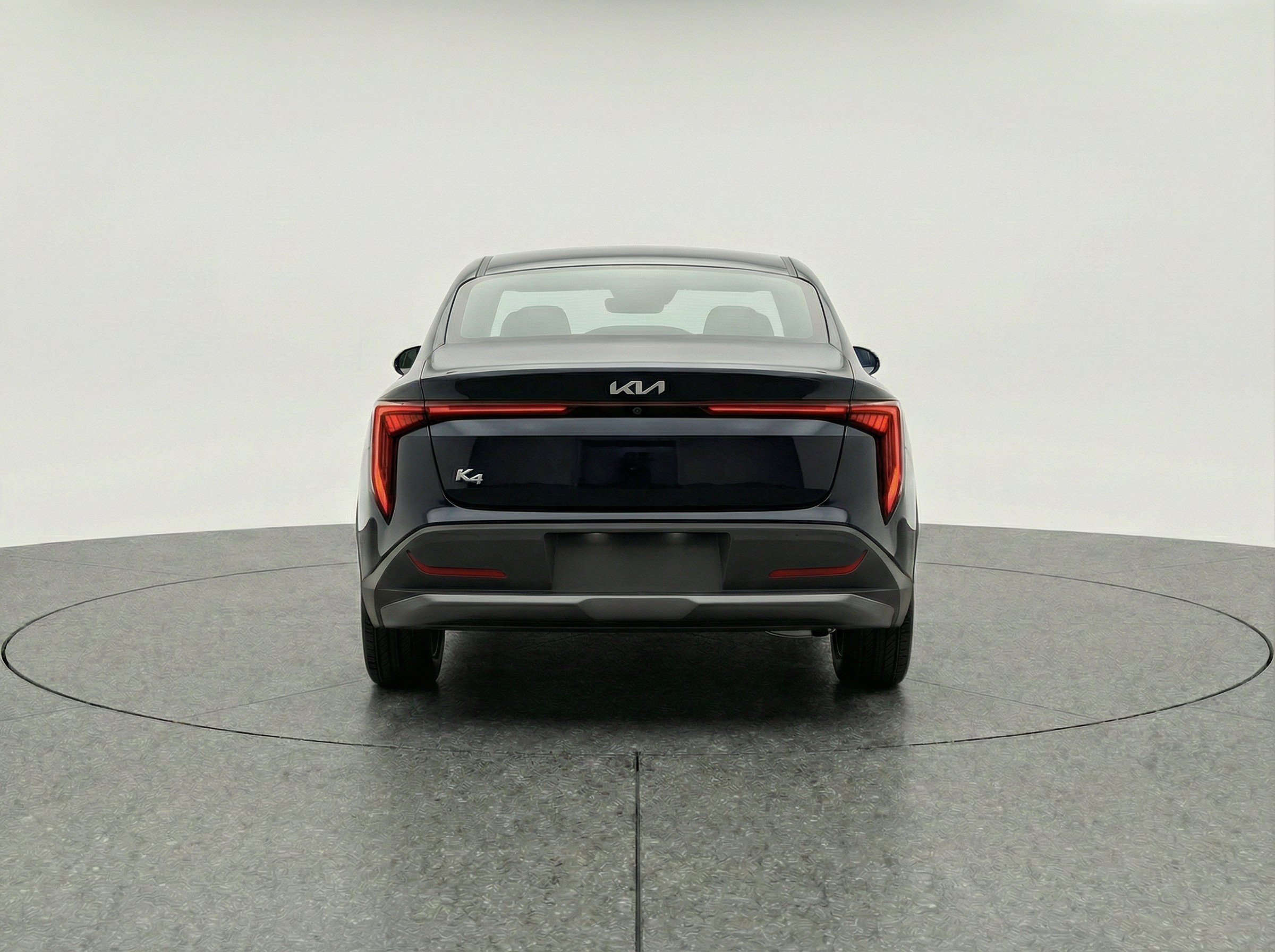 Thumbnail: 2025 Kia K4 - 7