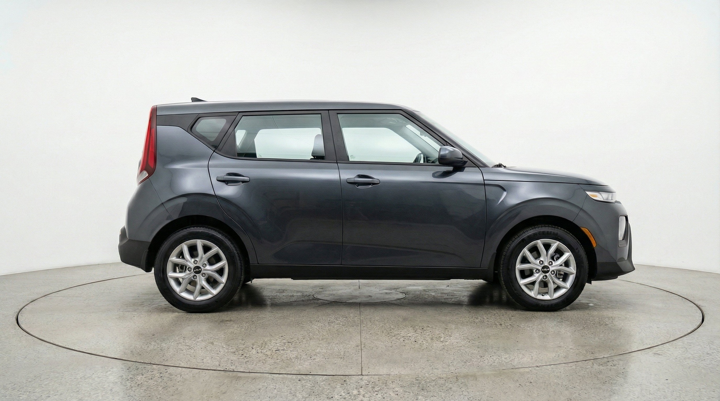 Thumbnail: 2025 Kia Soul - 10