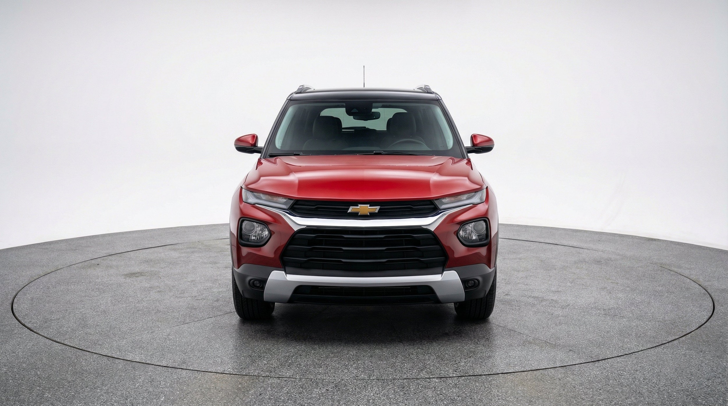 Thumbnail: 2025 Chevrolet TrailBlazer - 2